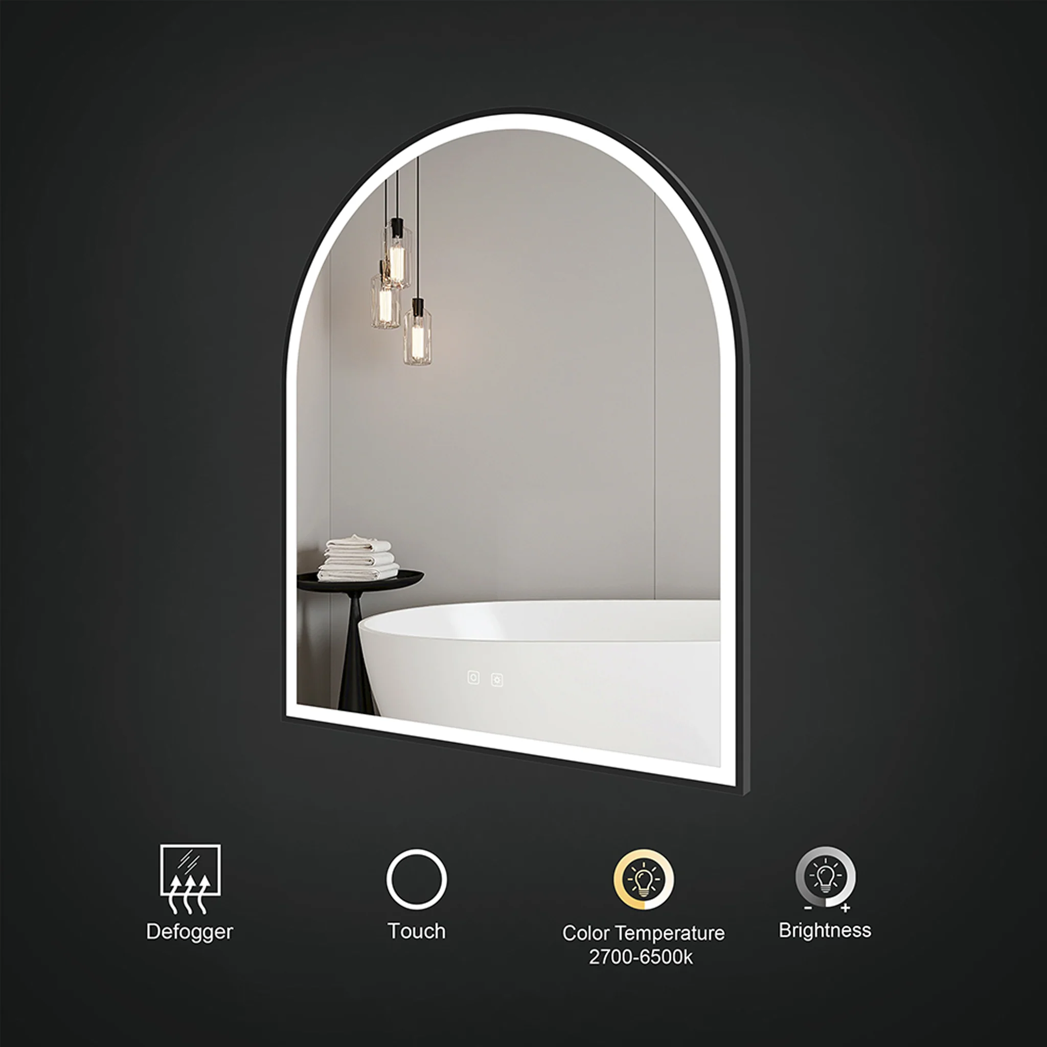 ODIN LED MIRROR - Image 5