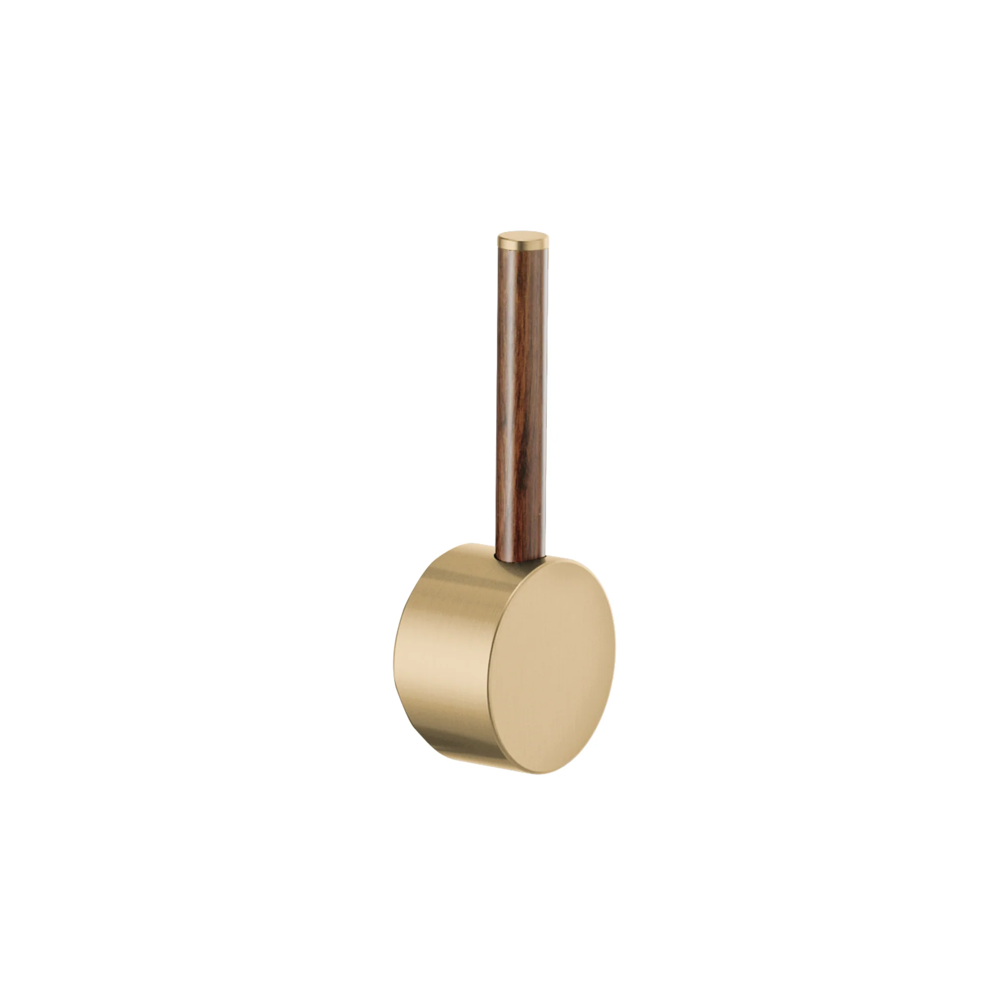 ODIN® PULL-DOWN FAUCET WOOD LEVER HANDLE - Image 3
