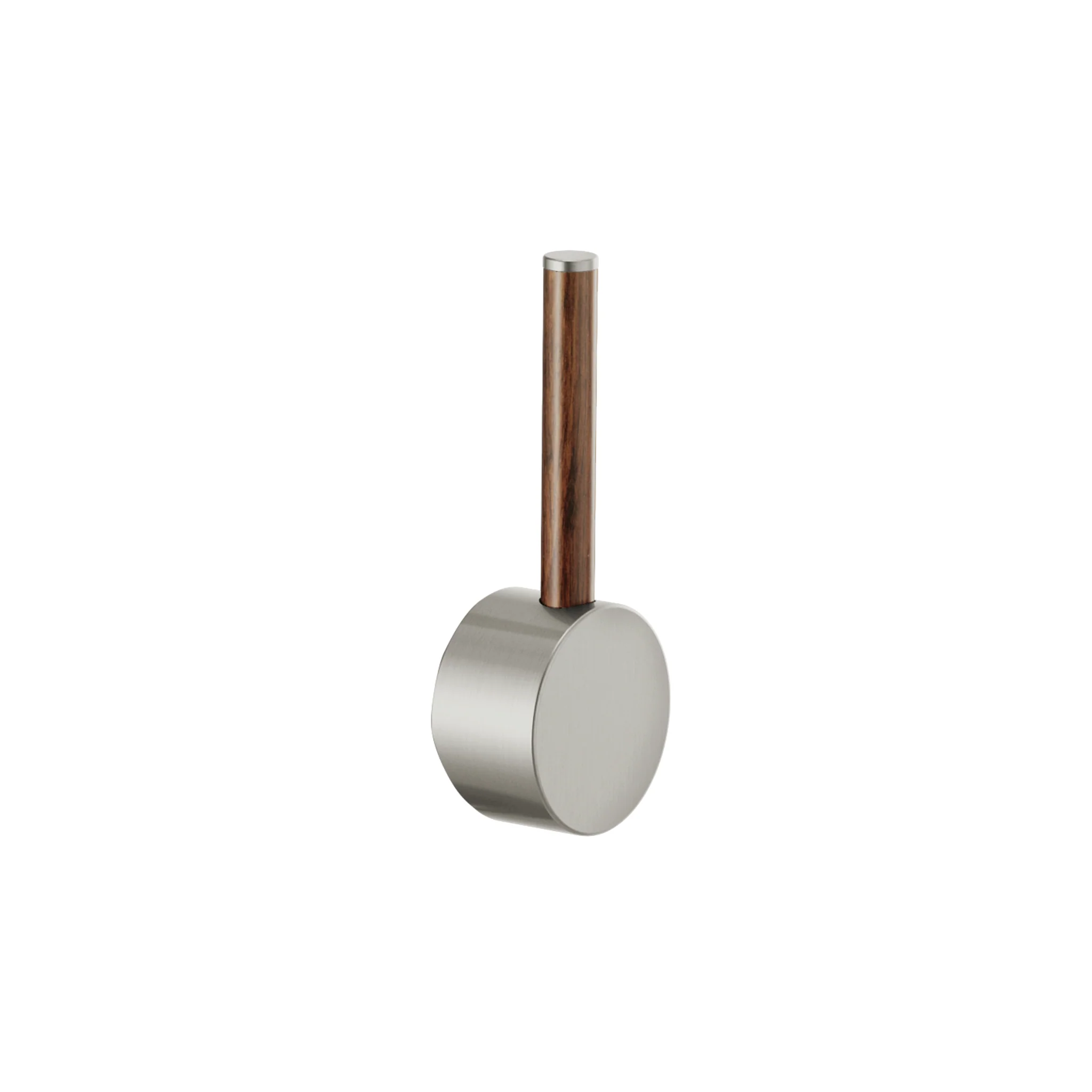 ODIN® PULL-DOWN FAUCET WOOD LEVER HANDLE - Image 4