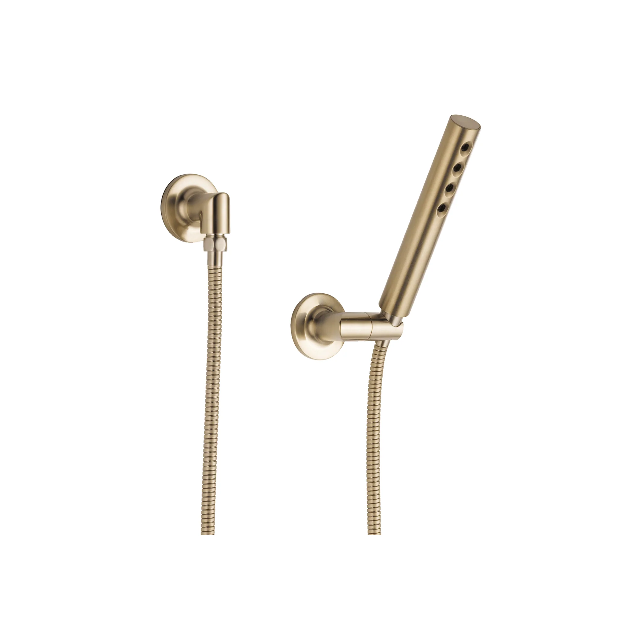 ODIN® WALL-MOUNT HANDSHOWER WITH H2OKINETIC® TECHNOLOGY - Image 3
