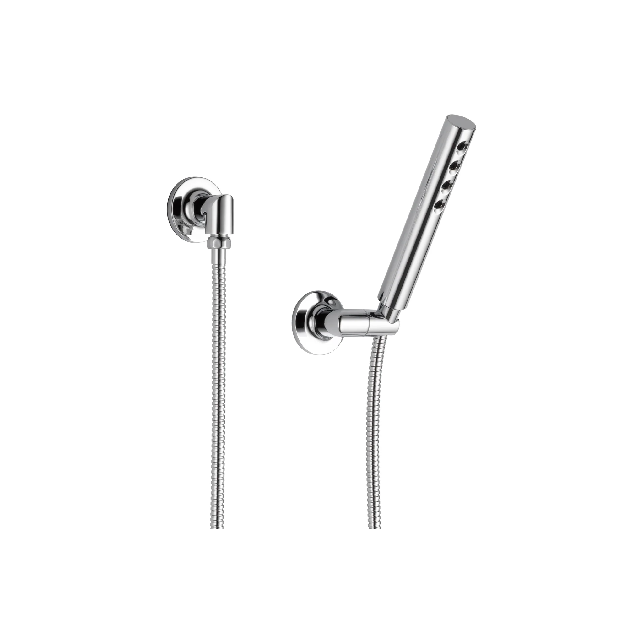 ODIN® WALL-MOUNT HANDSHOWER WITH H2OKINETIC® TECHNOLOGY - Image 4