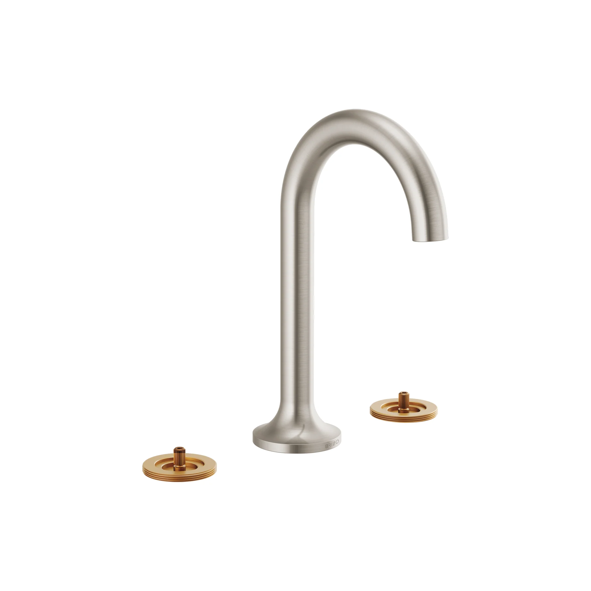 ODIN® WIDESPREAD LAVATORY FAUCET - WITHOUT HANDLES - Image 3