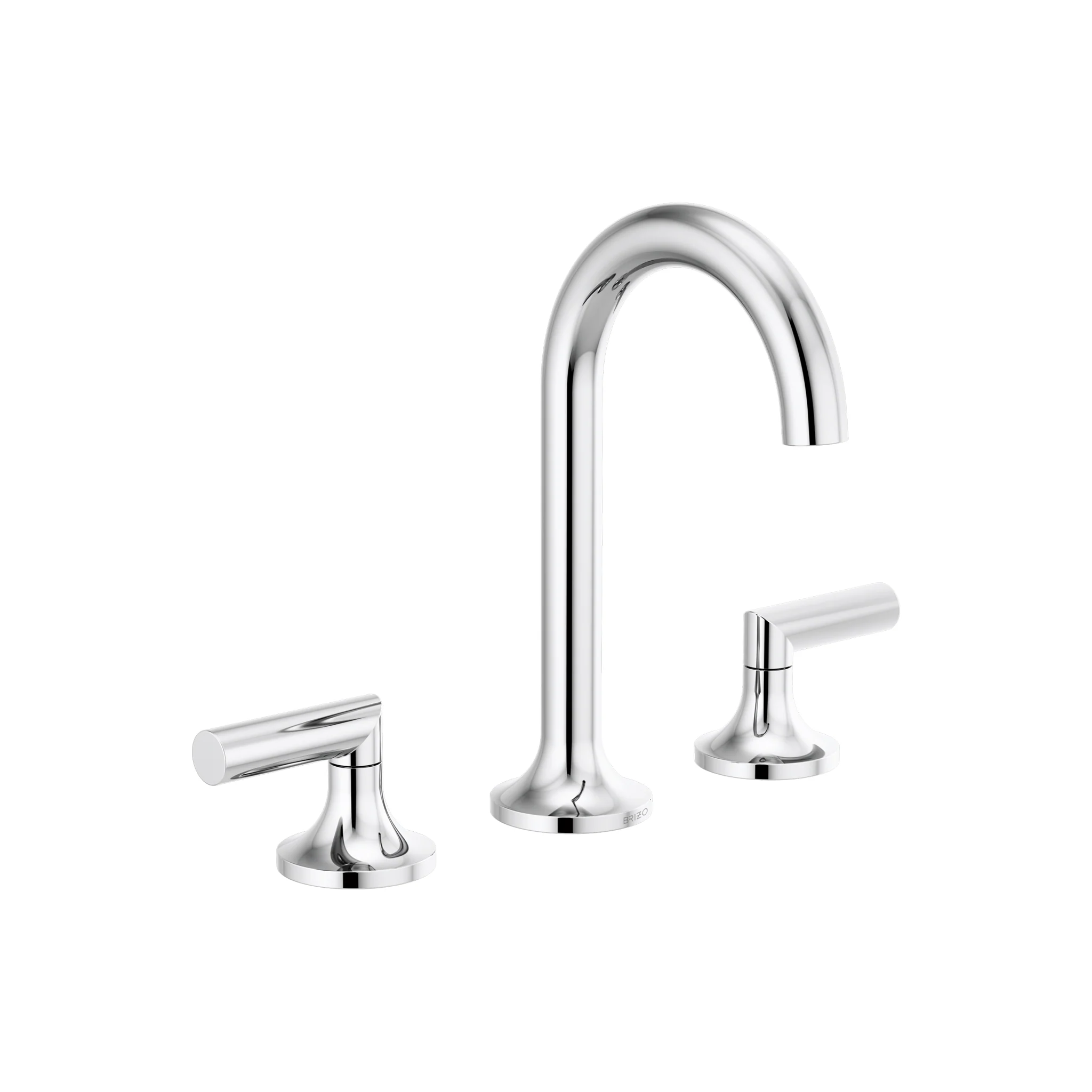 ODIN® WIDESPREAD LAVATORY FAUCET - WITHOUT HANDLES - Image 4