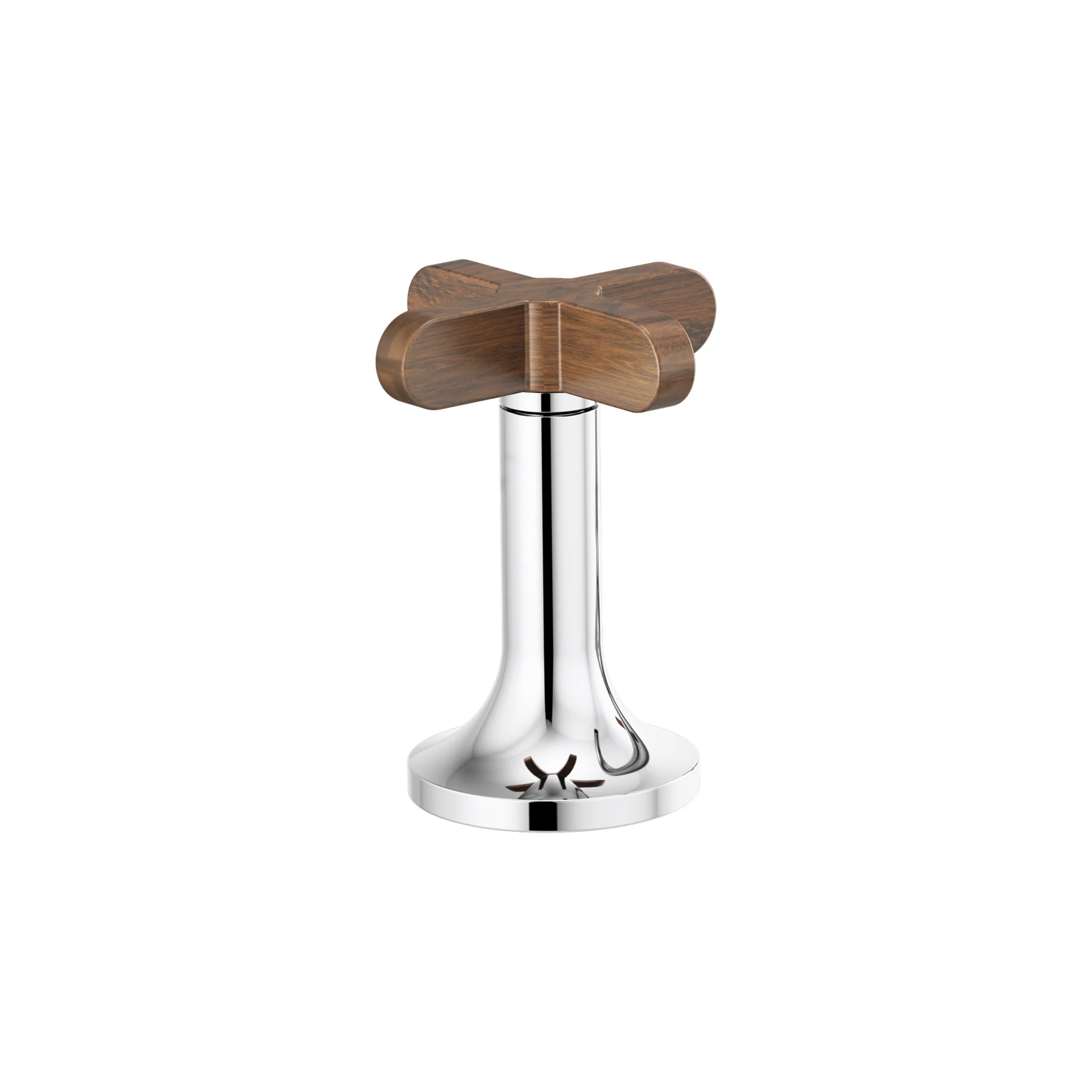 ODINĀ® WIDESPREAD LAVATORY HIGH CROSS HANDLES - Image 2