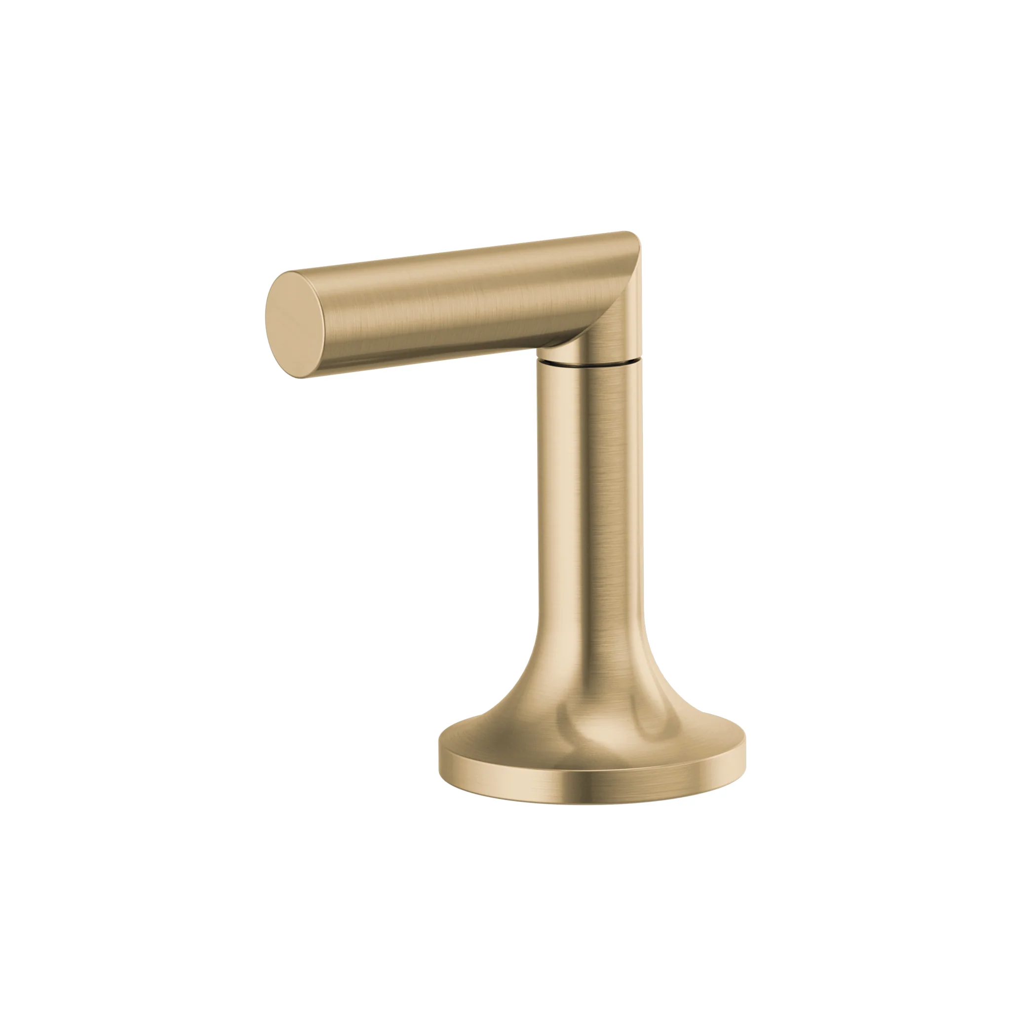 ODINĀ® WIDESPREAD LAVATORY HIGH LEVER HANDLES - Image 4