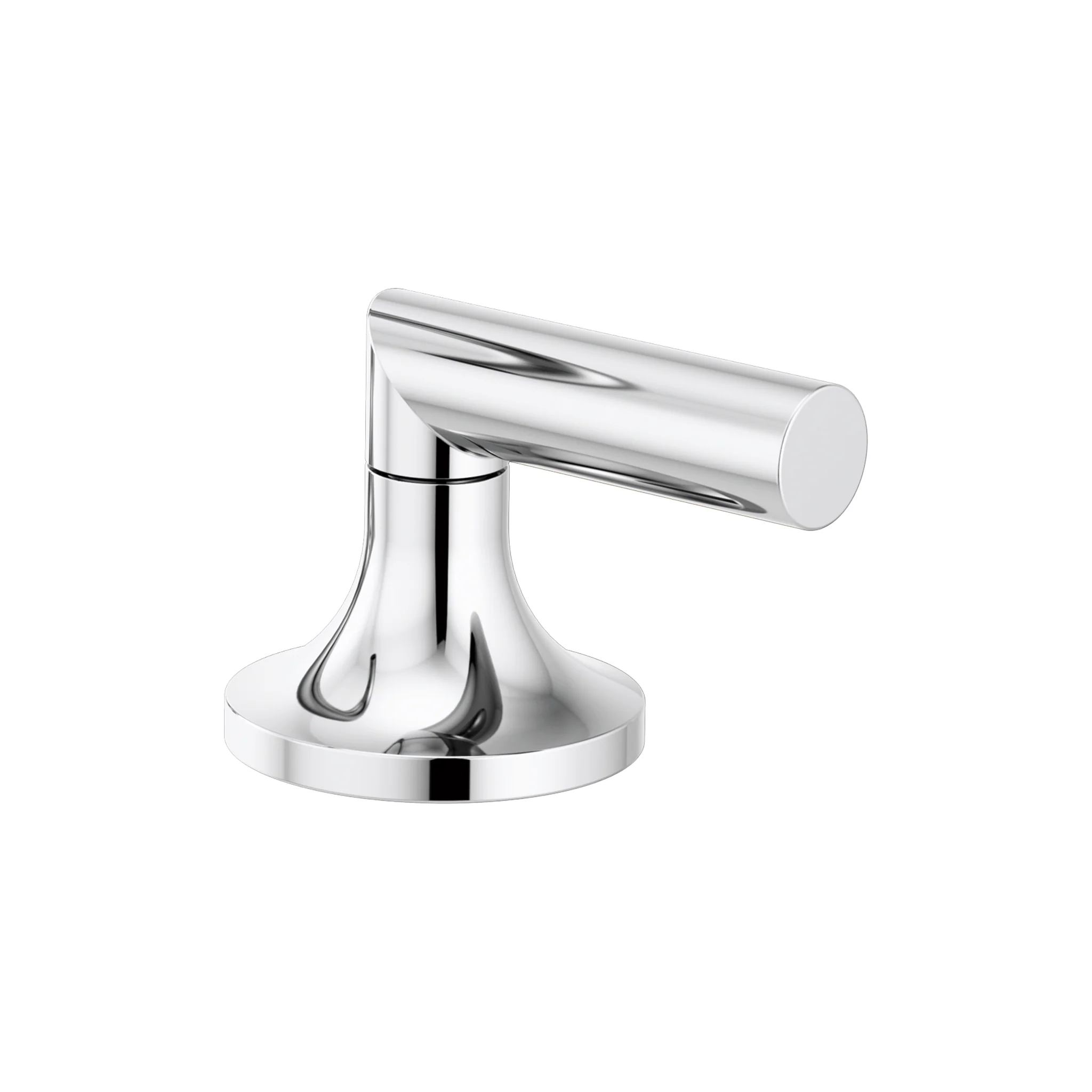 ODINĀ® WIDESPREAD LAVATORY LOW LEVER HANDLES