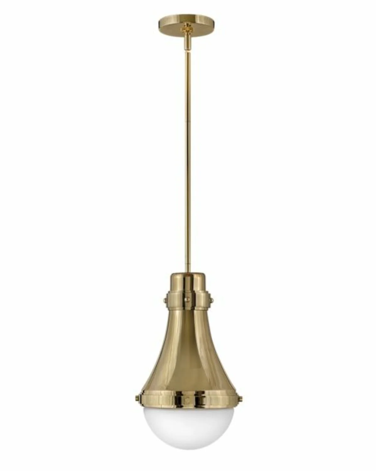 OLIVER 9" SMALL PENDANT