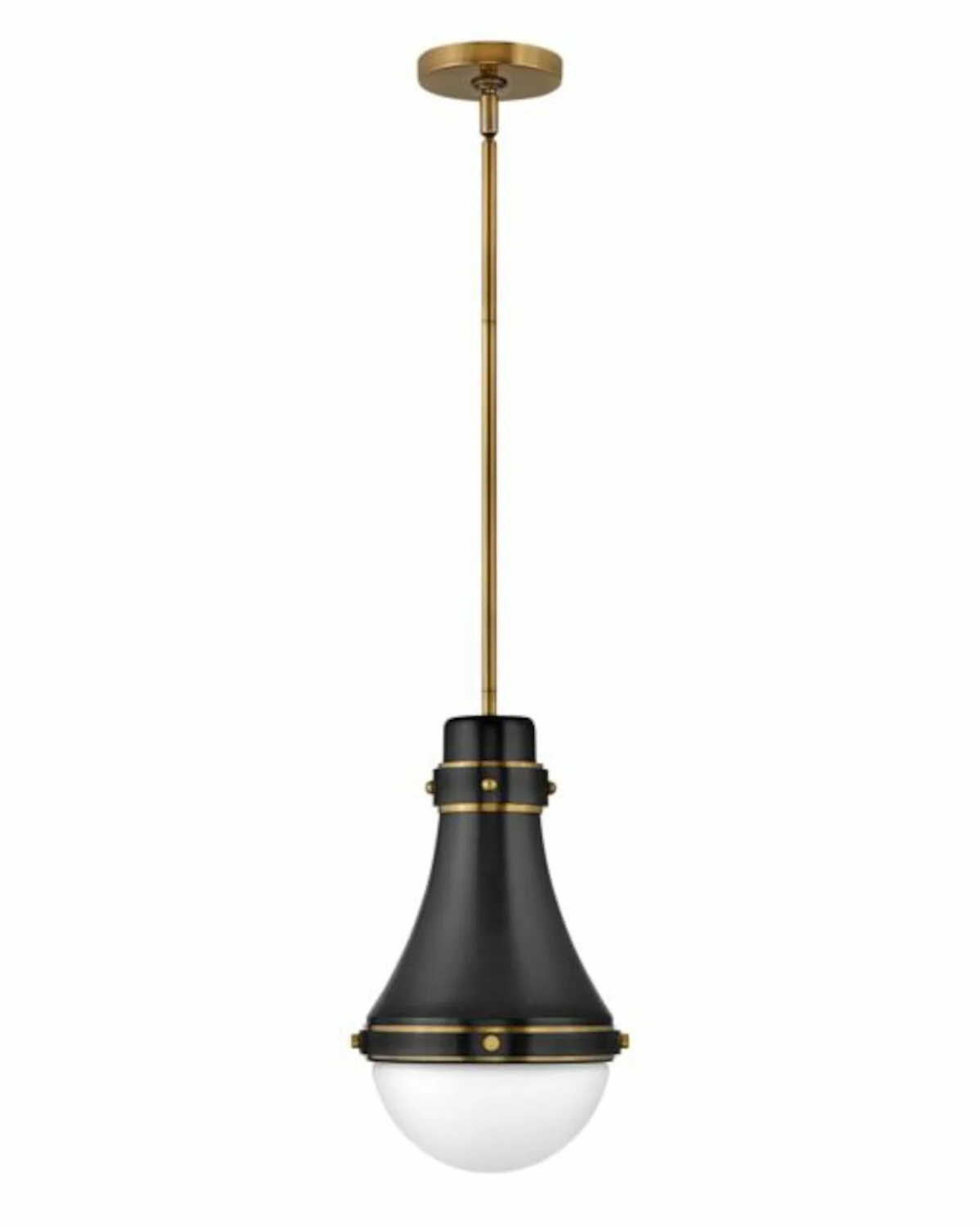 OLIVER 9" SMALL PENDANT - Image 2