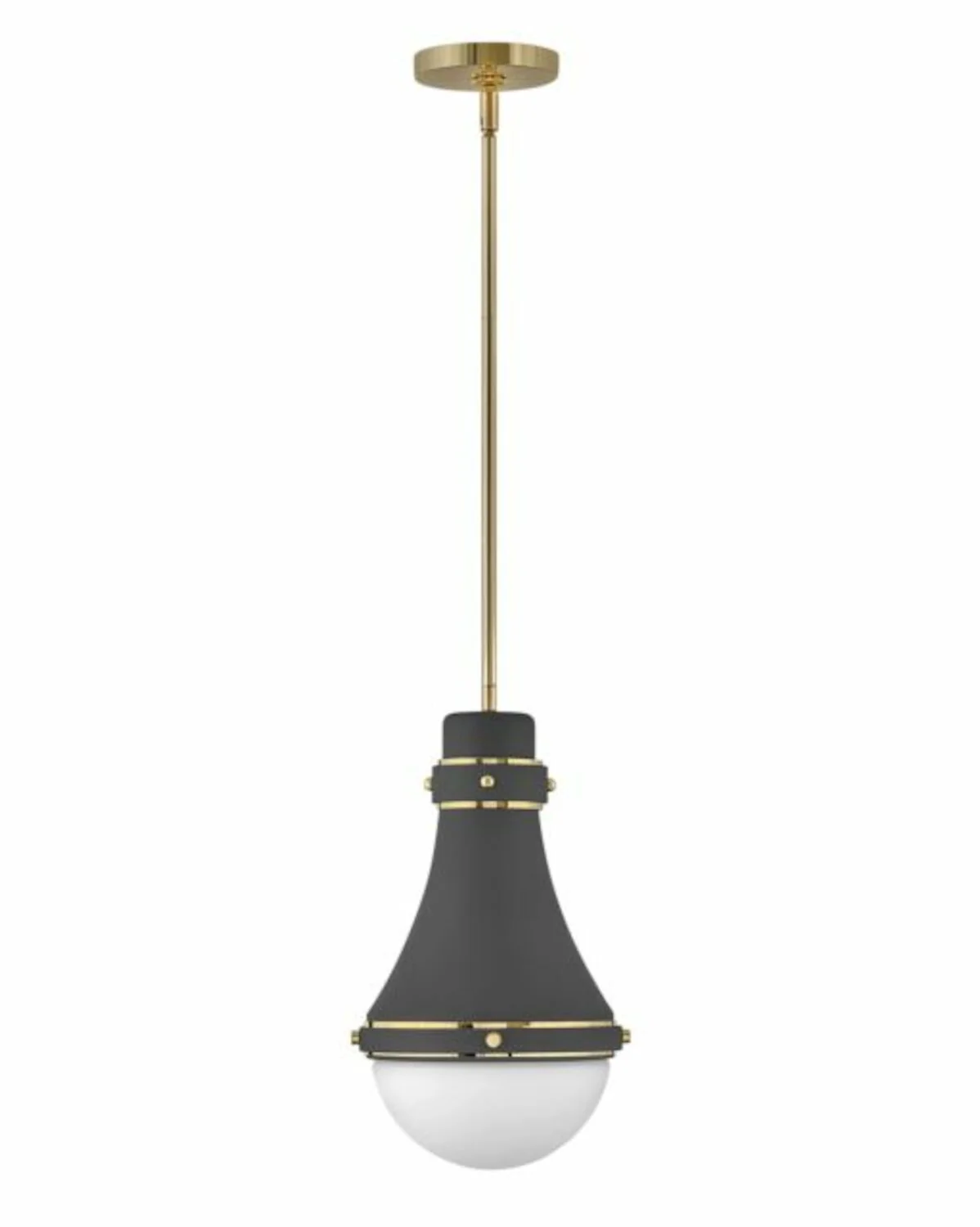 OLIVER 9" SMALL PENDANT - Image 3