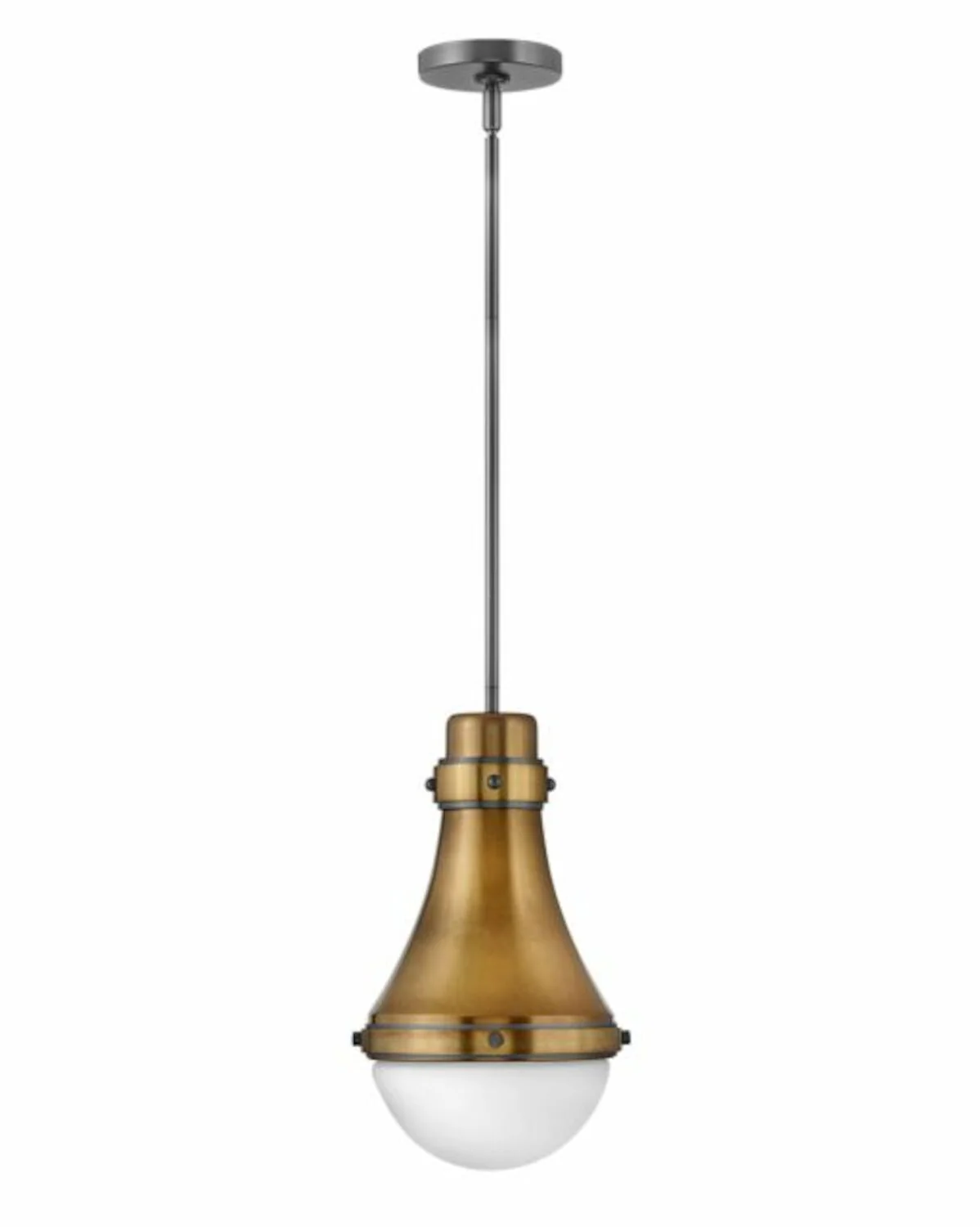 OLIVER 9" SMALL PENDANT - Image 4