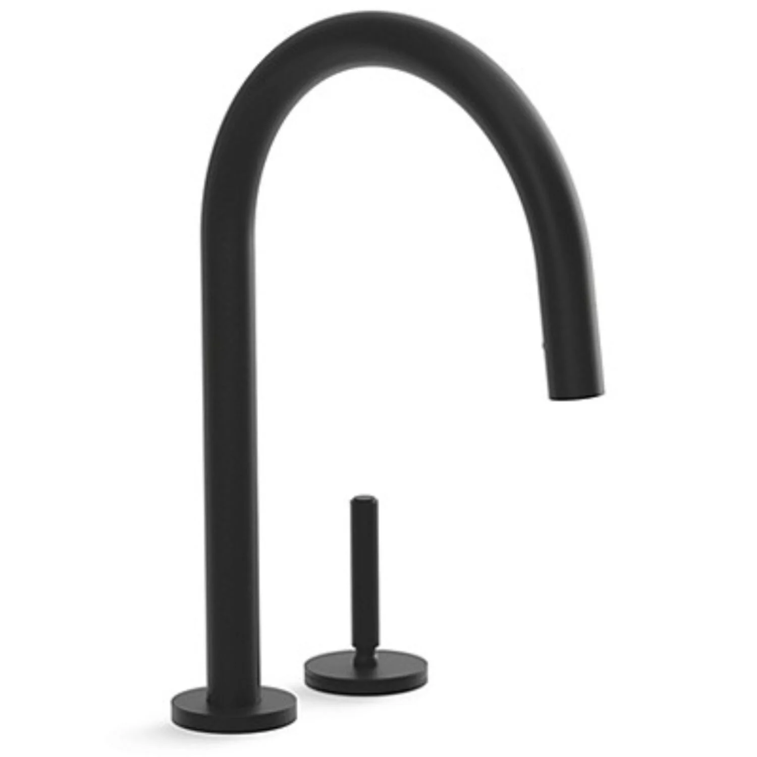 ONE PULL-DOWN KITCHEN FAUCET - Image 4