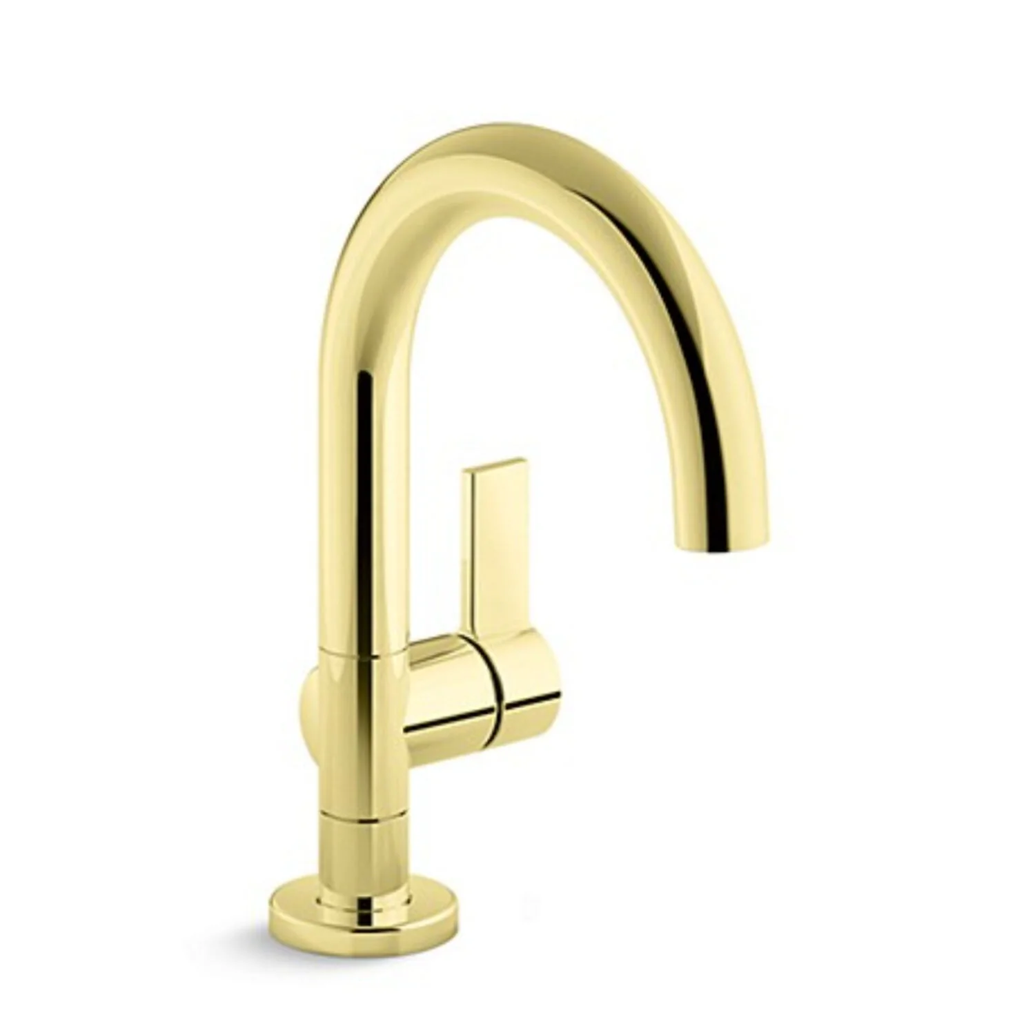 ONE SINGLE CONTROL LAV SINK FAUCET - Image 3