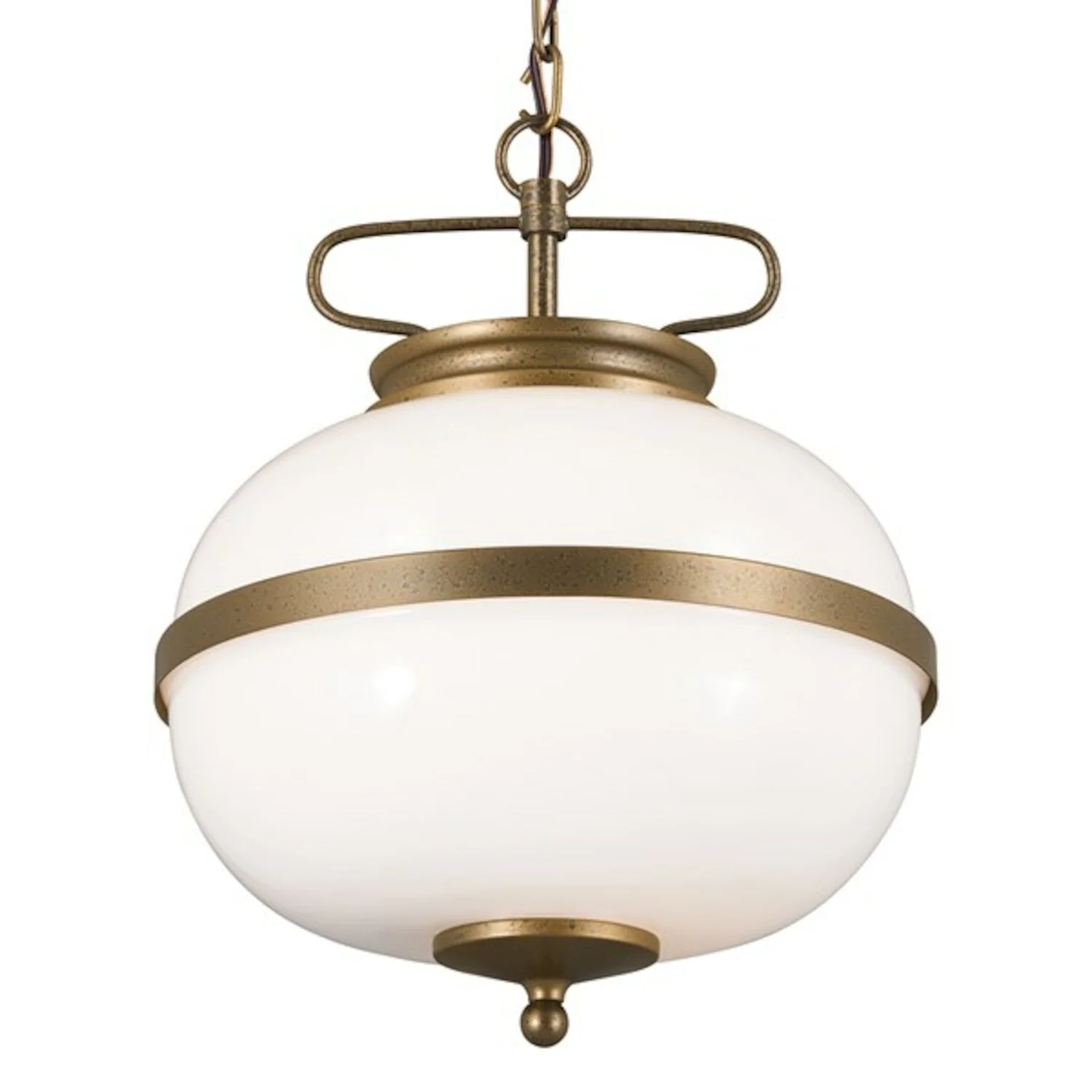 OPAL 2 LIGHT PENDANT - Image 2