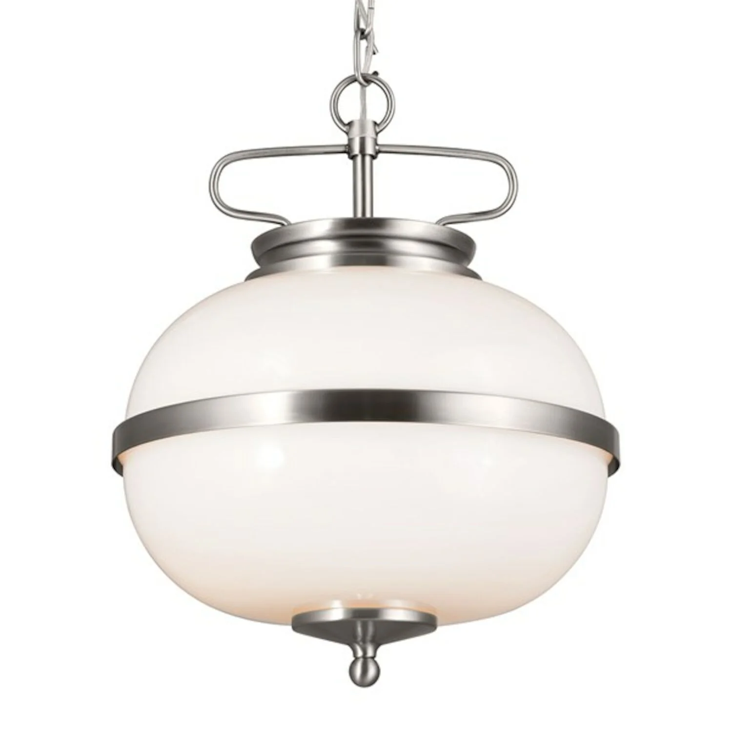 OPAL 2 LIGHT PENDANT - Image 3