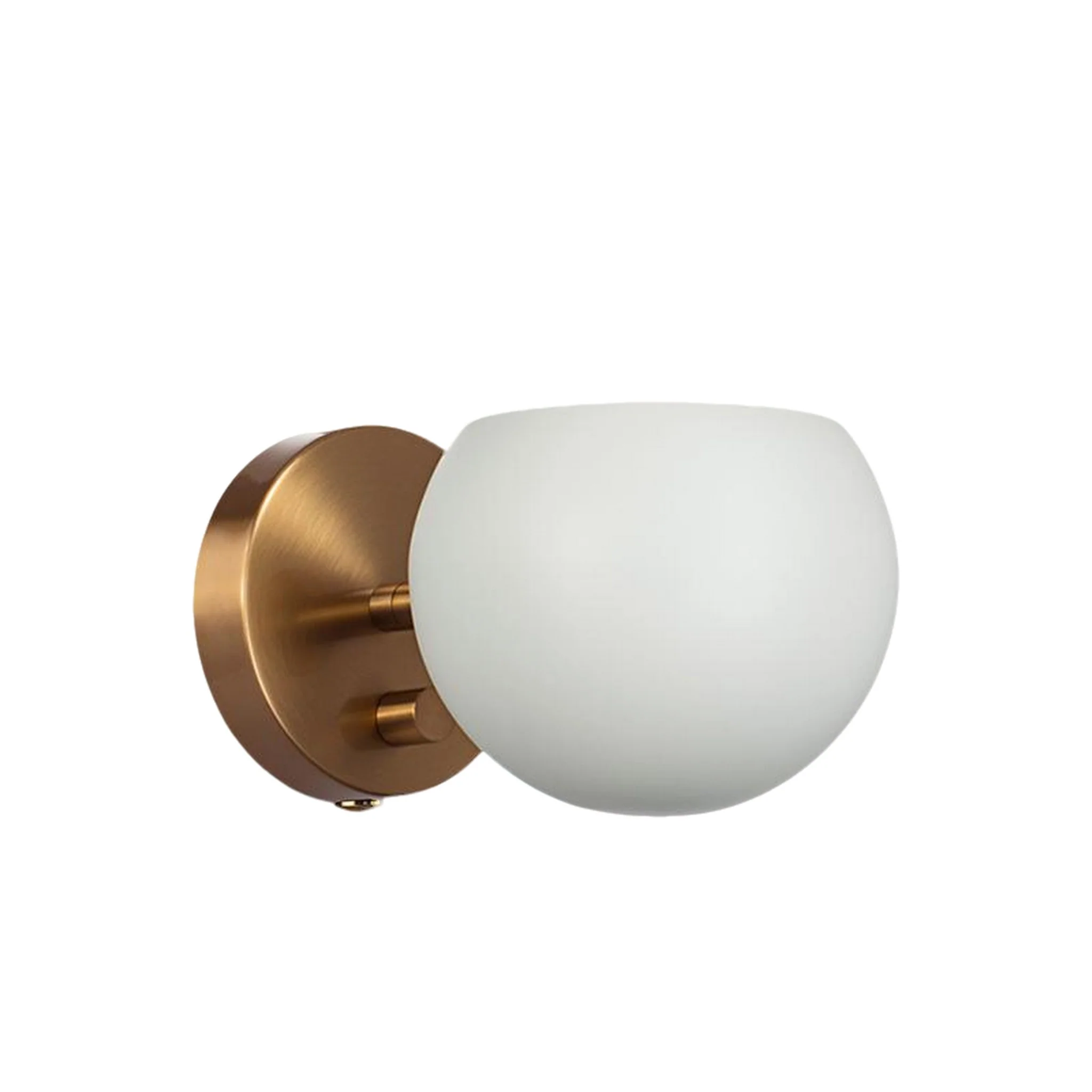 ORB 1-LIGHT WALL SCONCE - Image 6