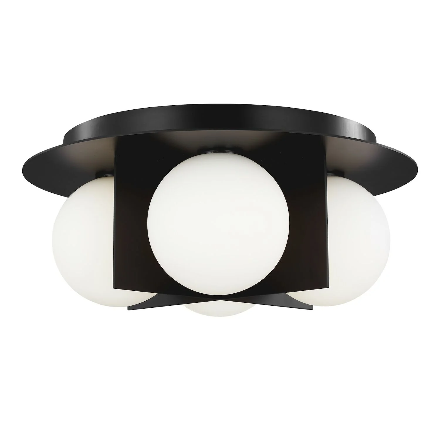ORBEL LED FLUSH MOUNT (MULTIPLE OPTIONS) - Image 2