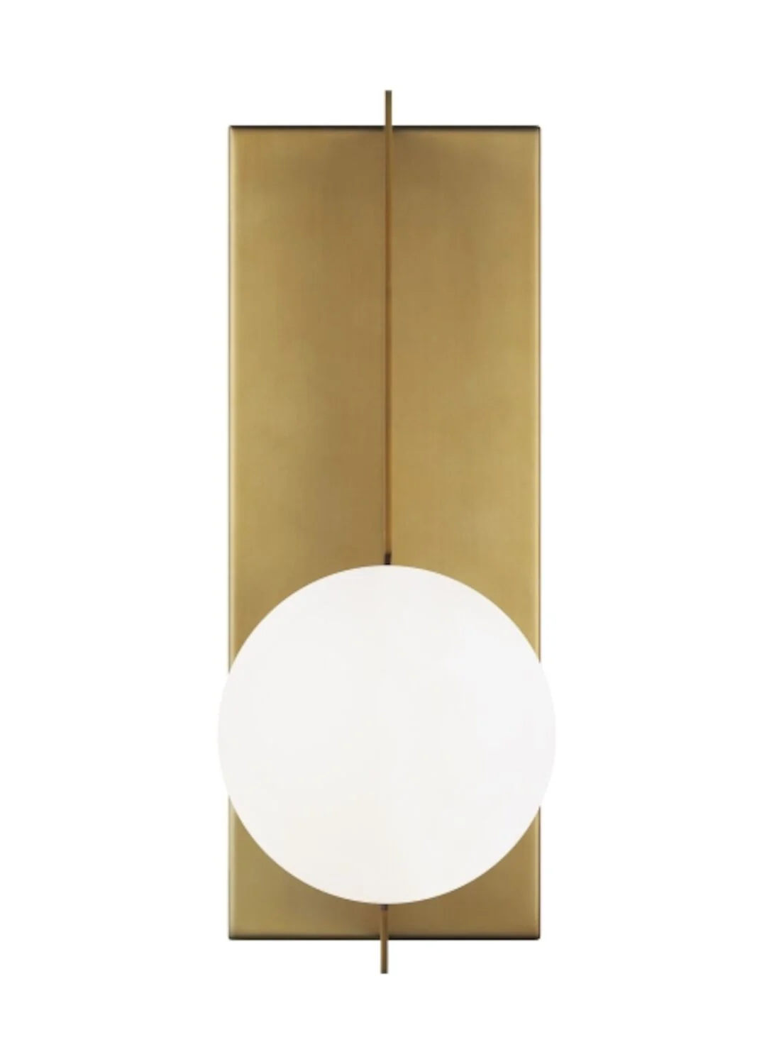 ORBEL LED LINE VOLTAGE WALL SCONCE