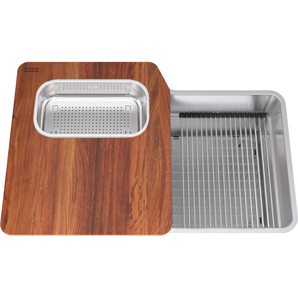 ORCA 2.0 WORKCENTER SINK