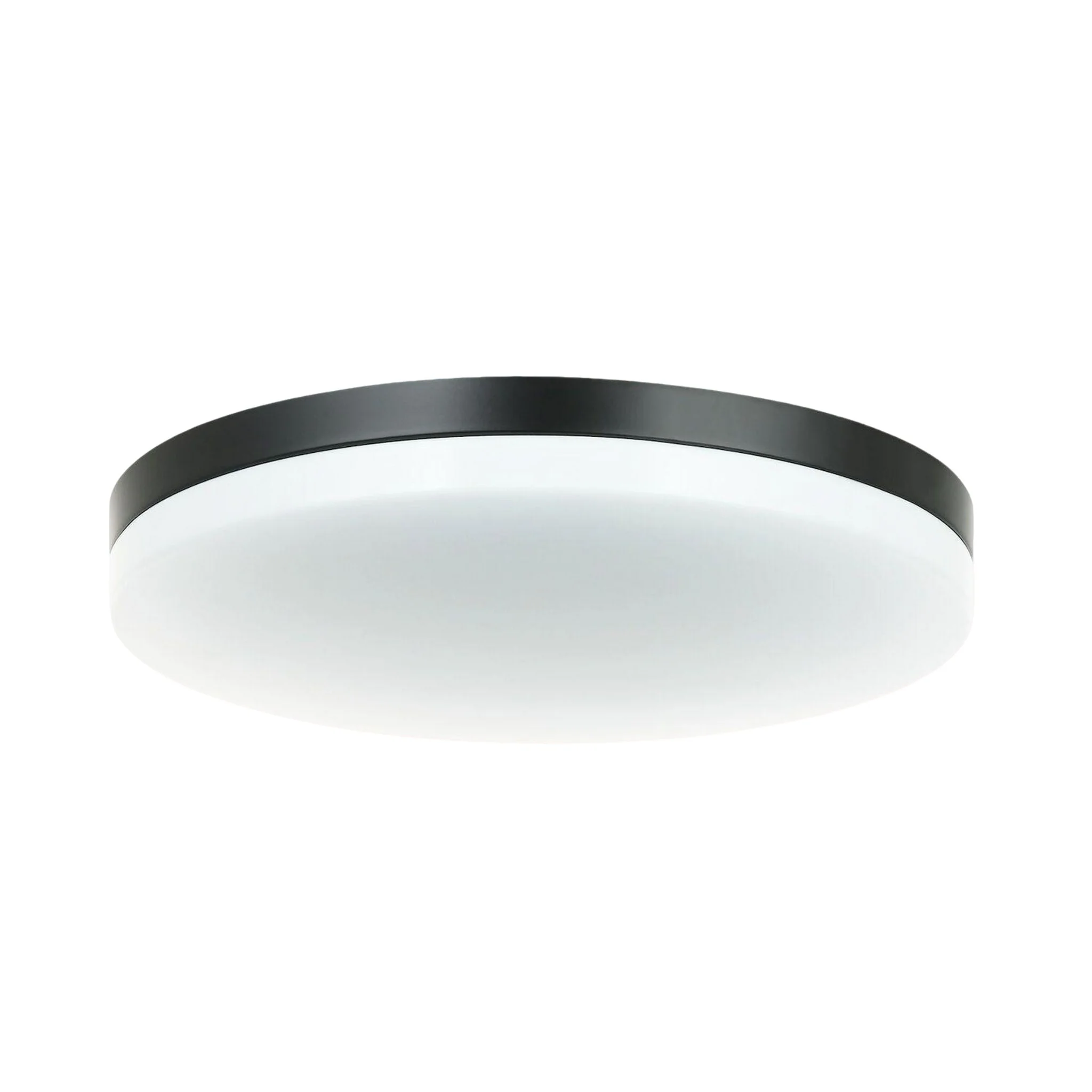ORION 14" LED FLUSH MOUNT