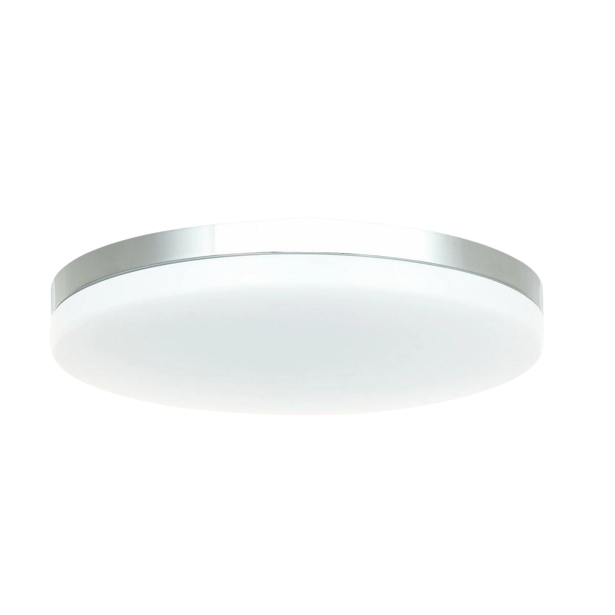 ORION 14" LED FLUSH MOUNT - Image 2