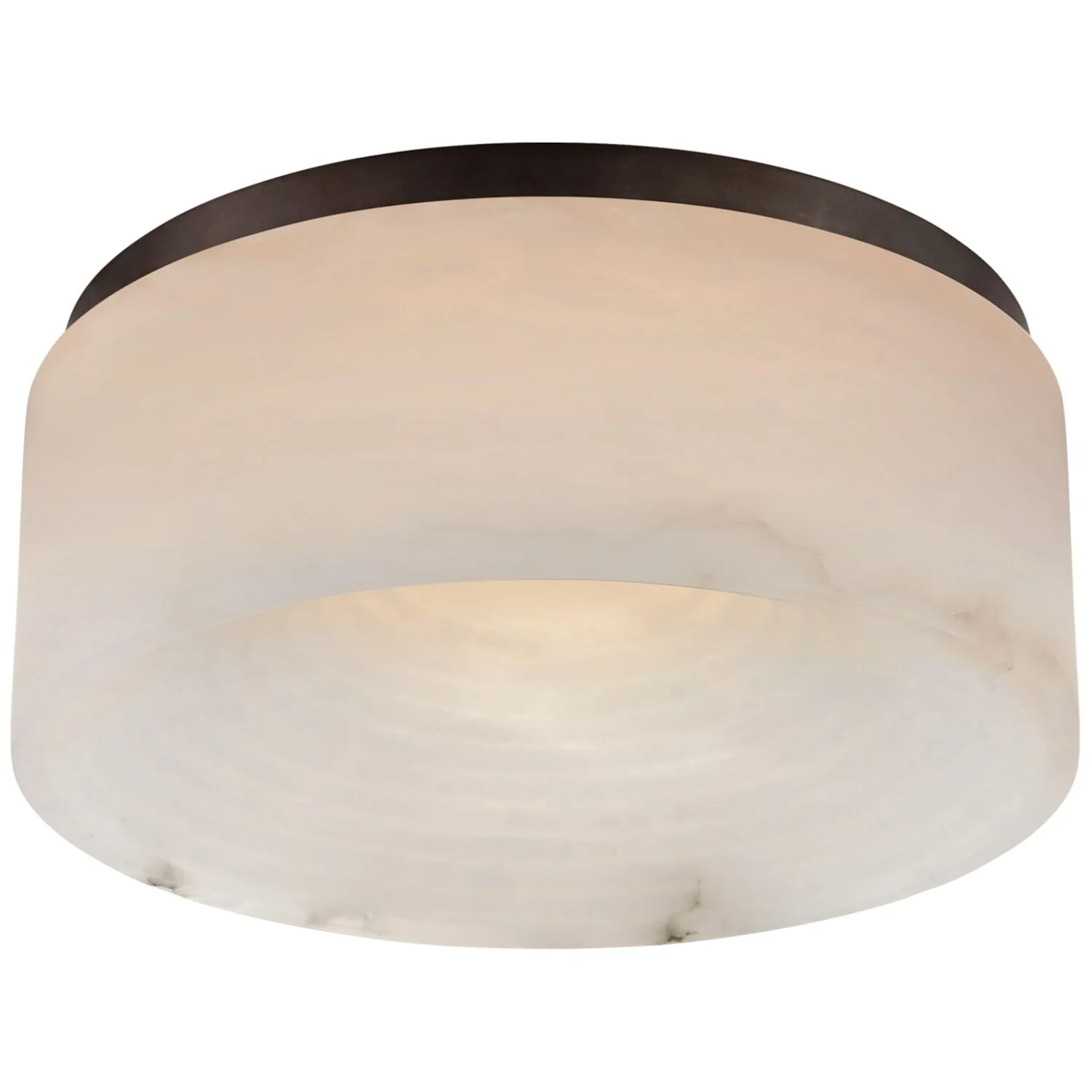 OTTO 12-INCH MEDIUM LED FLUSH MOUNT - Image 3