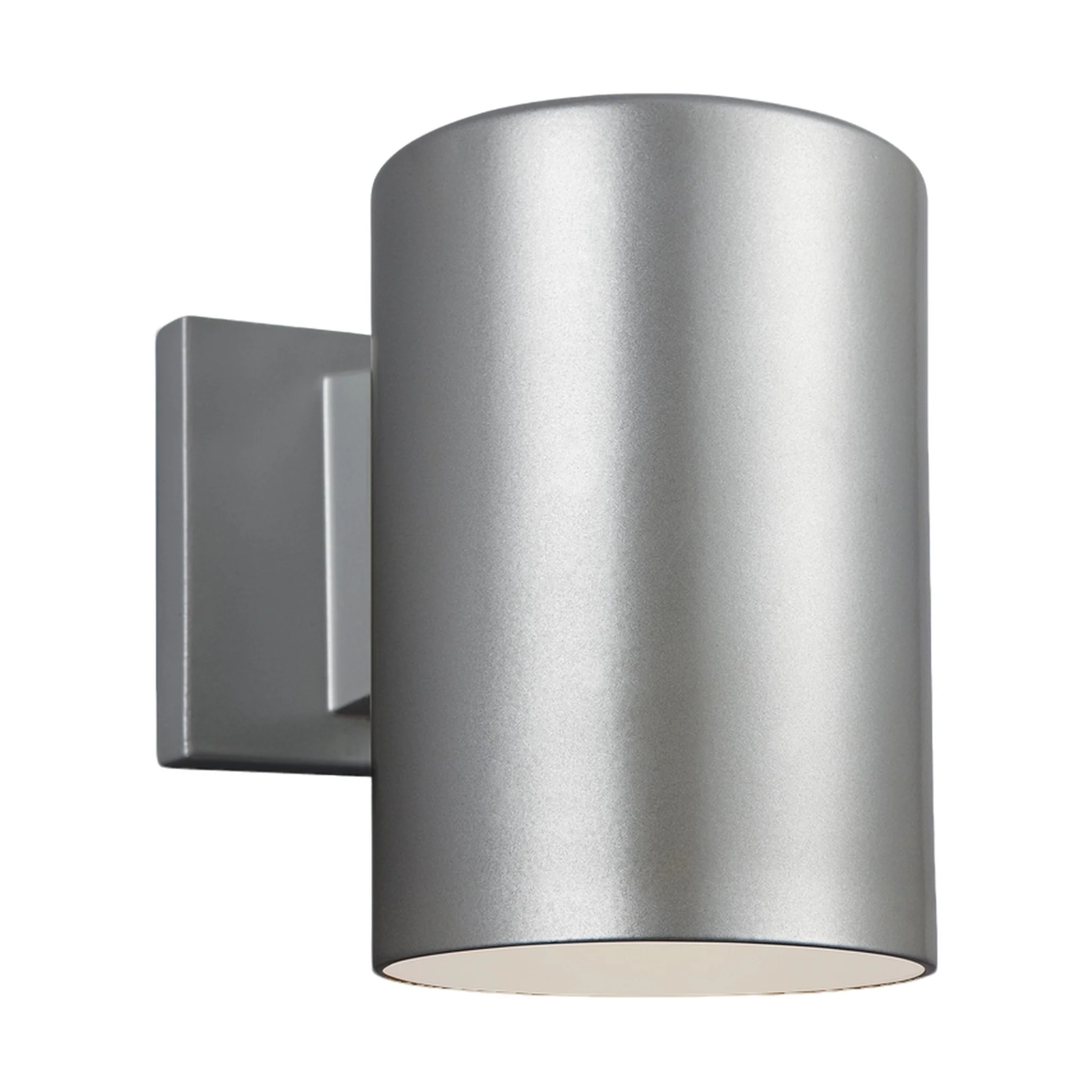 OUTDOOR CYLINDERS LED WALL LANTERN (MULTIPLE SIZES) - Image 3