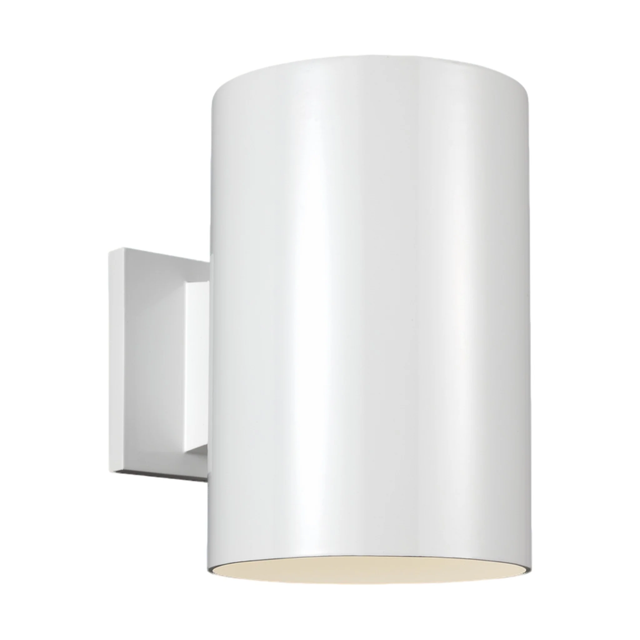 OUTDOOR CYLINDERS LED WALL LANTERN (MULTIPLE SIZES) - Image 4