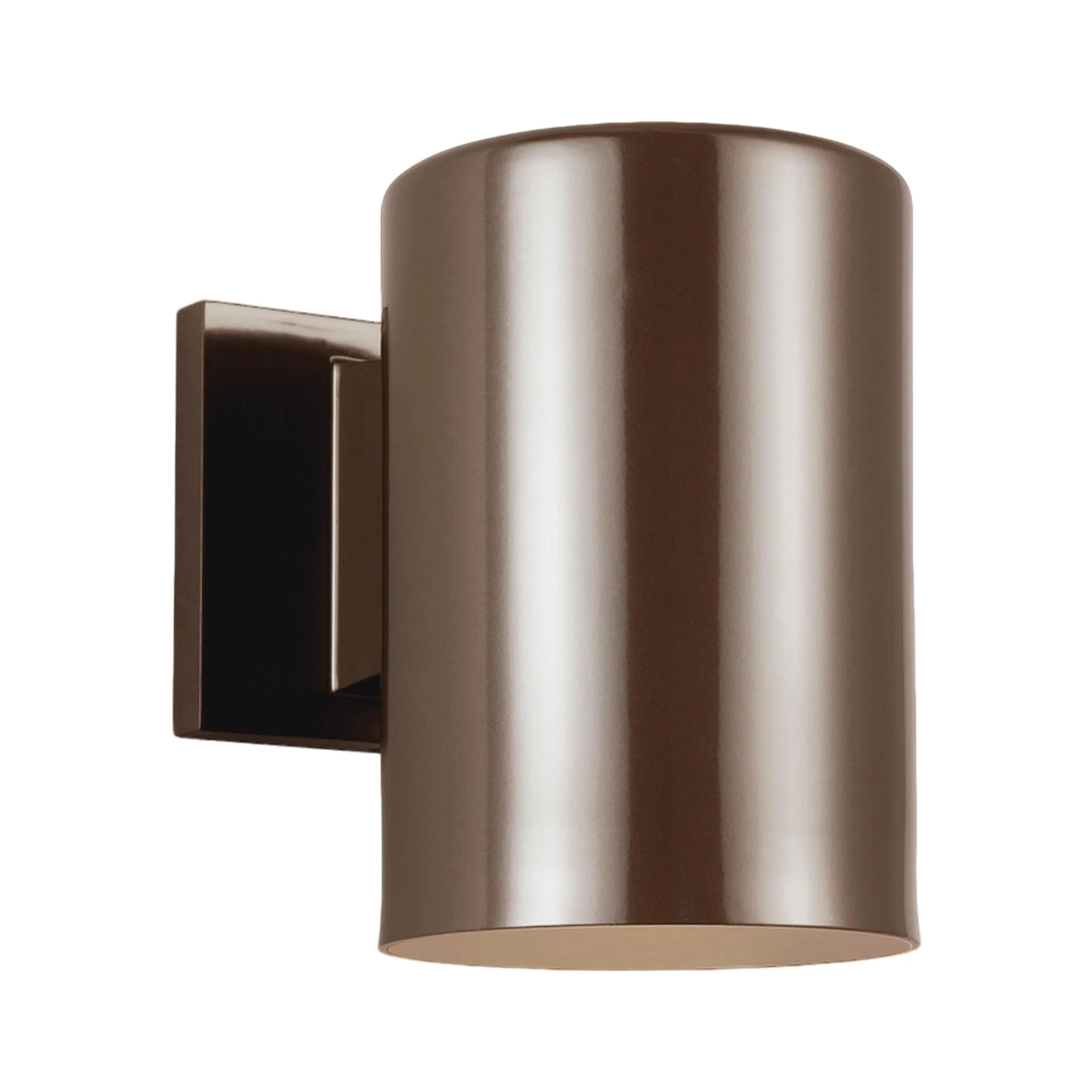 OUTDOOR CYLINDERS TURTLE FRIENDLY WALL LANTERN (MULTIPLE SIZES)
