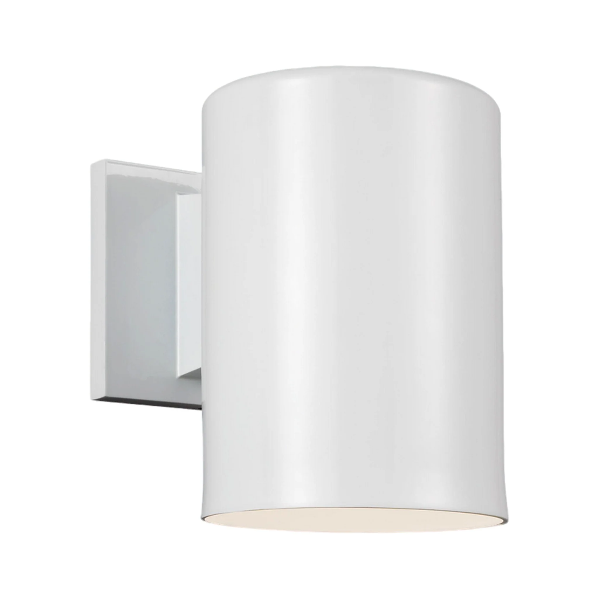 OUTDOOR CYLINDERS TURTLE FRIENDLY WALL LANTERN (MULTIPLE SIZES) - Image 4