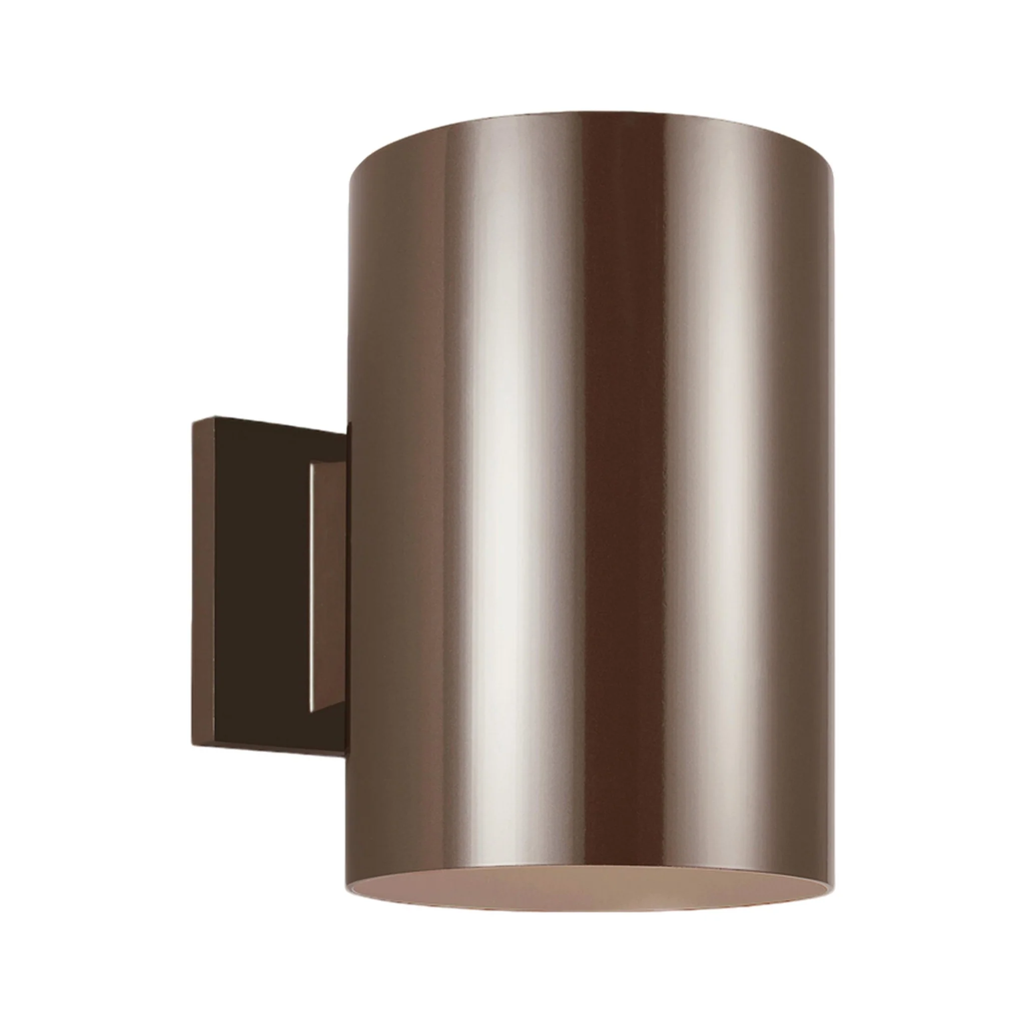 OUTDOOR CYLINDERS TURTLE FRIENDLY WALL LANTERN (MULTIPLE SIZES) - Image 5
