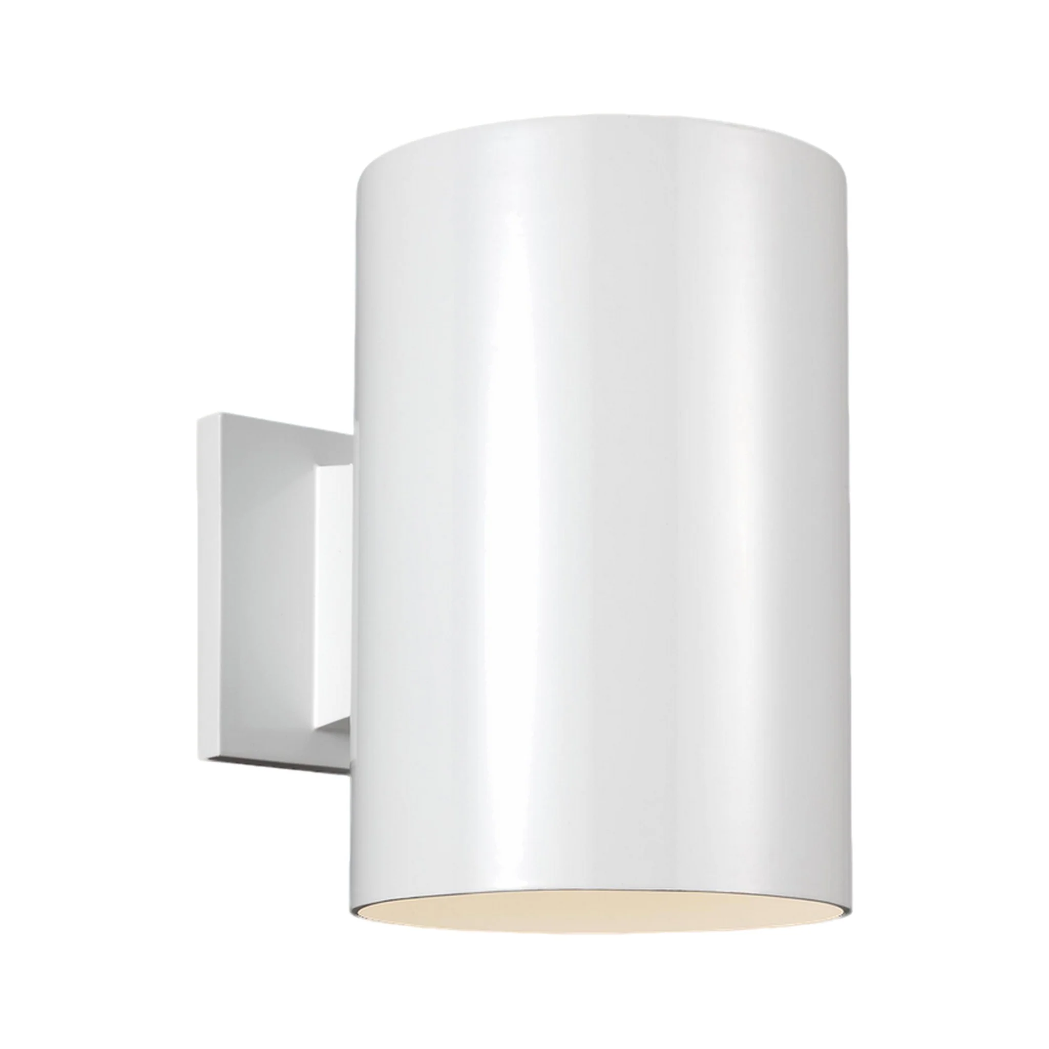 OUTDOOR CYLINDERS TURTLE FRIENDLY WALL LANTERN (MULTIPLE SIZES) - Image 8