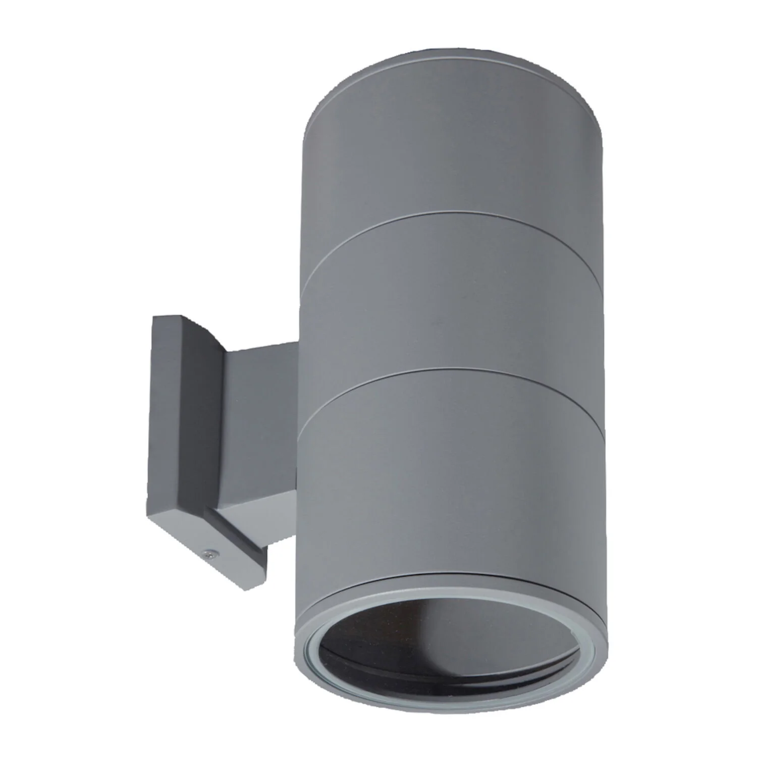OUTDOOR WALL ROUND DIRECT INDIRECT