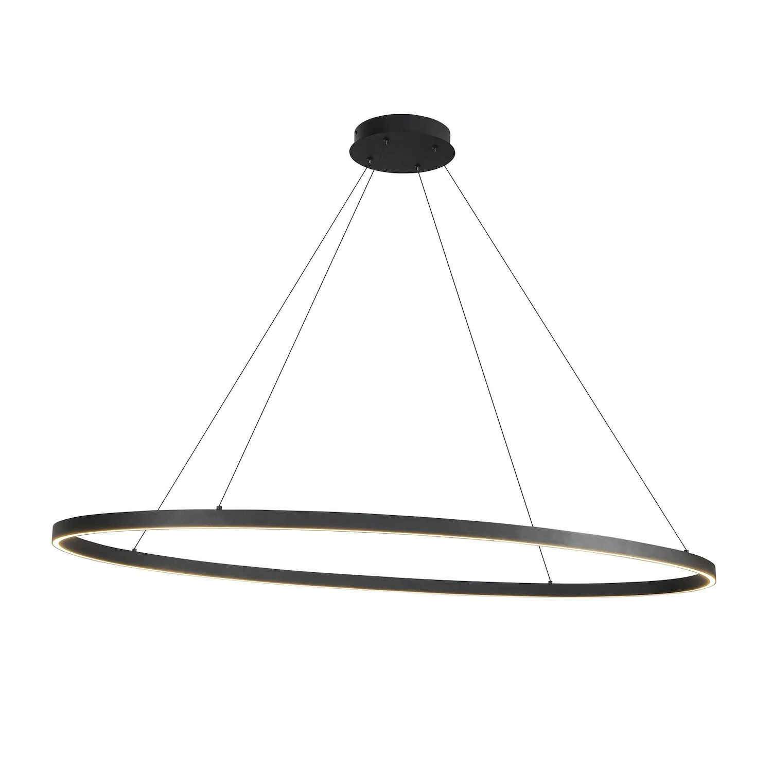 OVALE LED LINEAR PENDANT (MULTIPLE SIZES) - Image 3