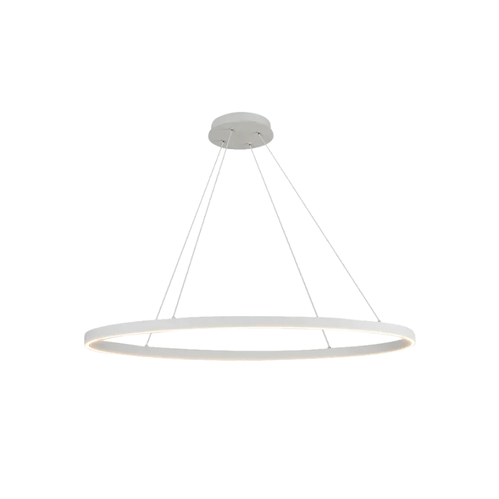 OVALE LED LINEAR PENDANT (MULTIPLE SIZES) - Image 7