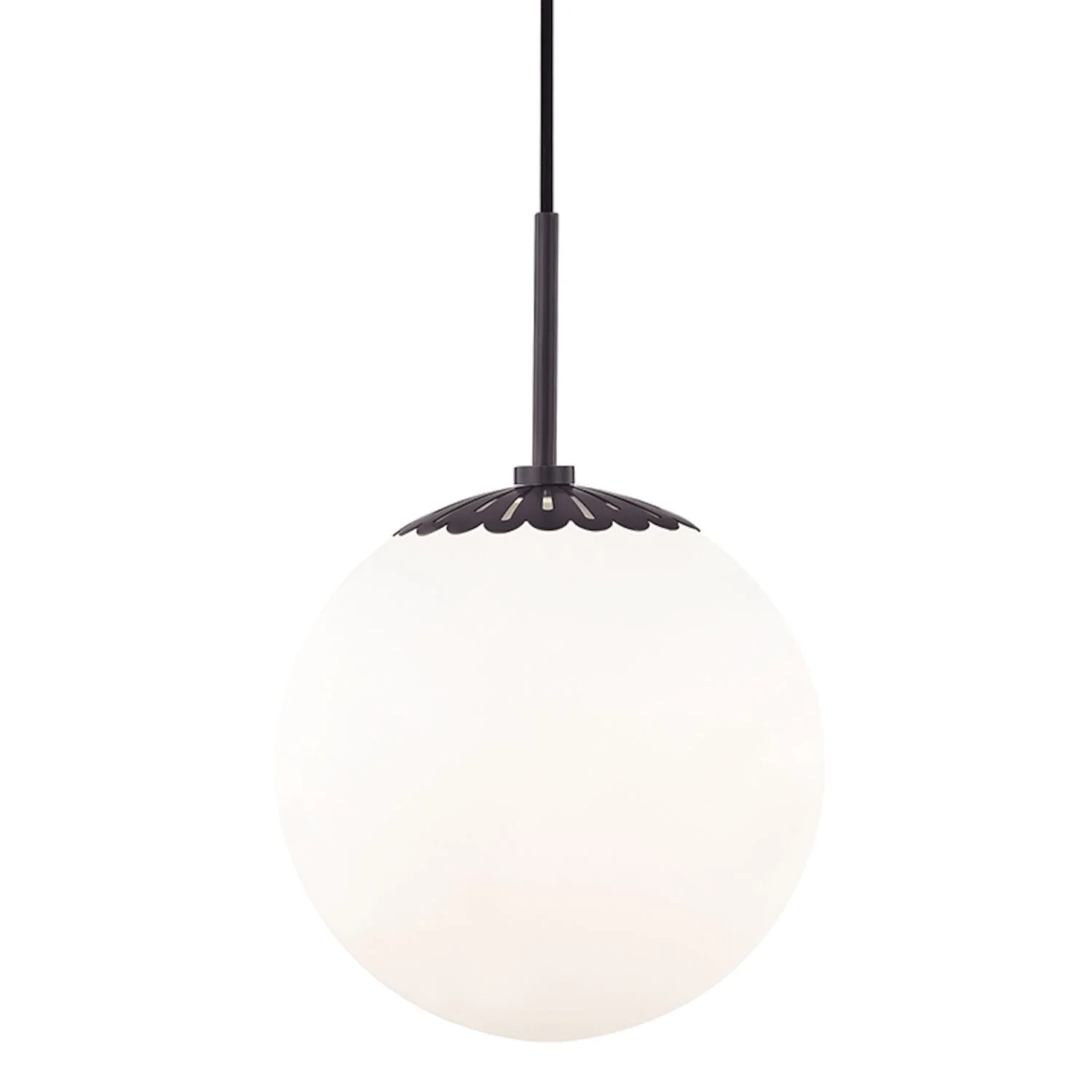 PAIGE 12" PENDANT - Image 2