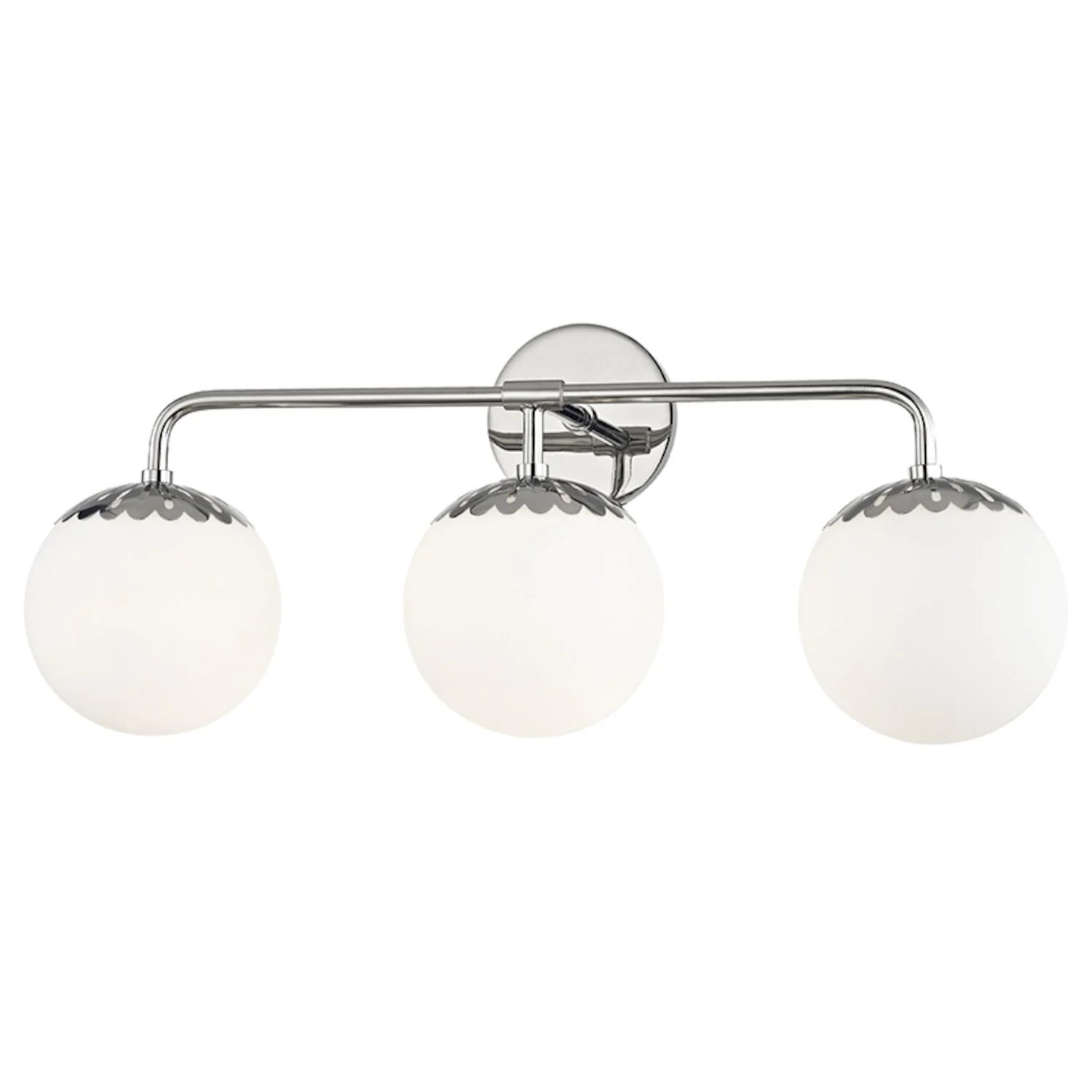 PAIGE 3-LIGHT VANITY FIXTURE - Image 3