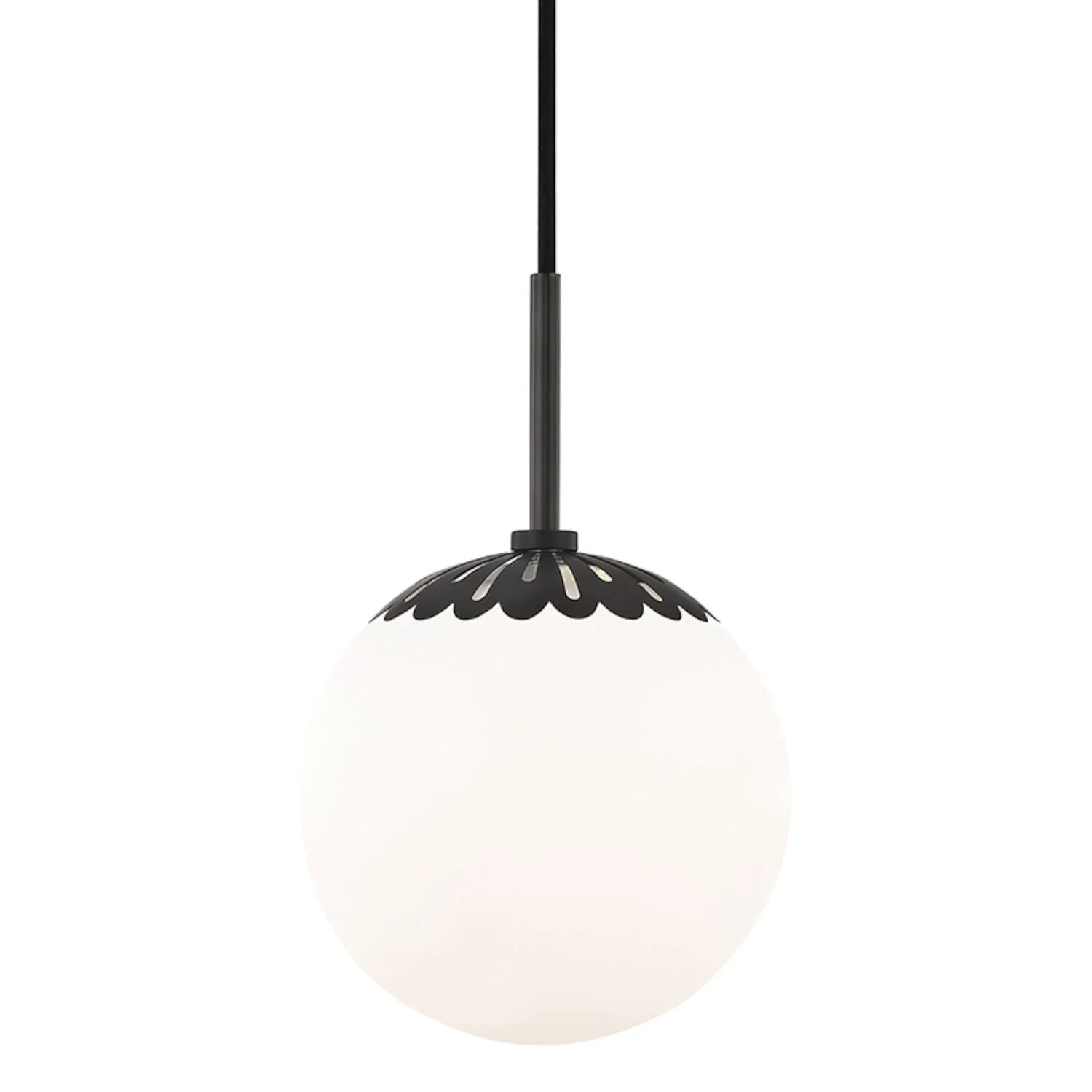 PAIGE 8" PENDANT - Image 2