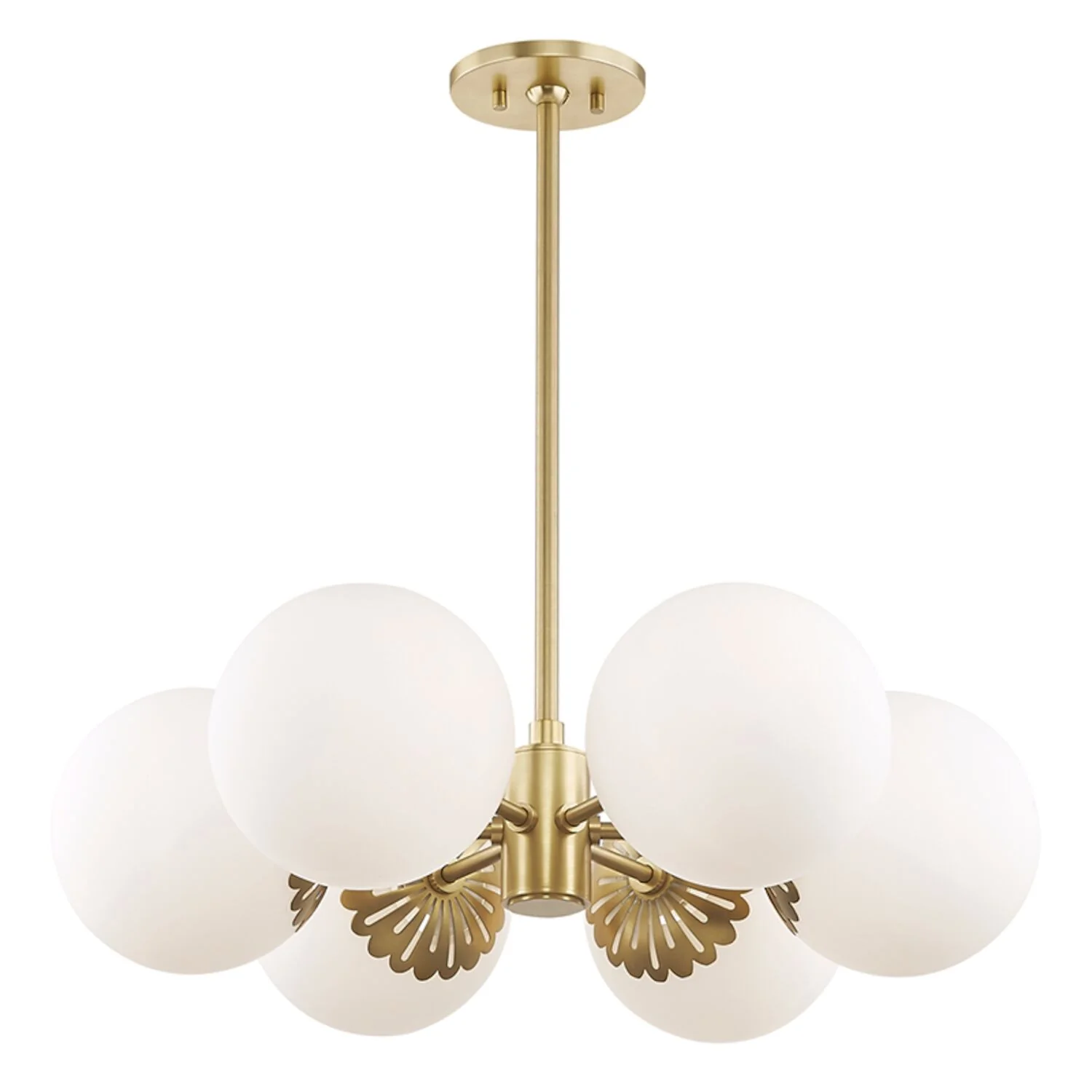 PAIGE CHANDELIER