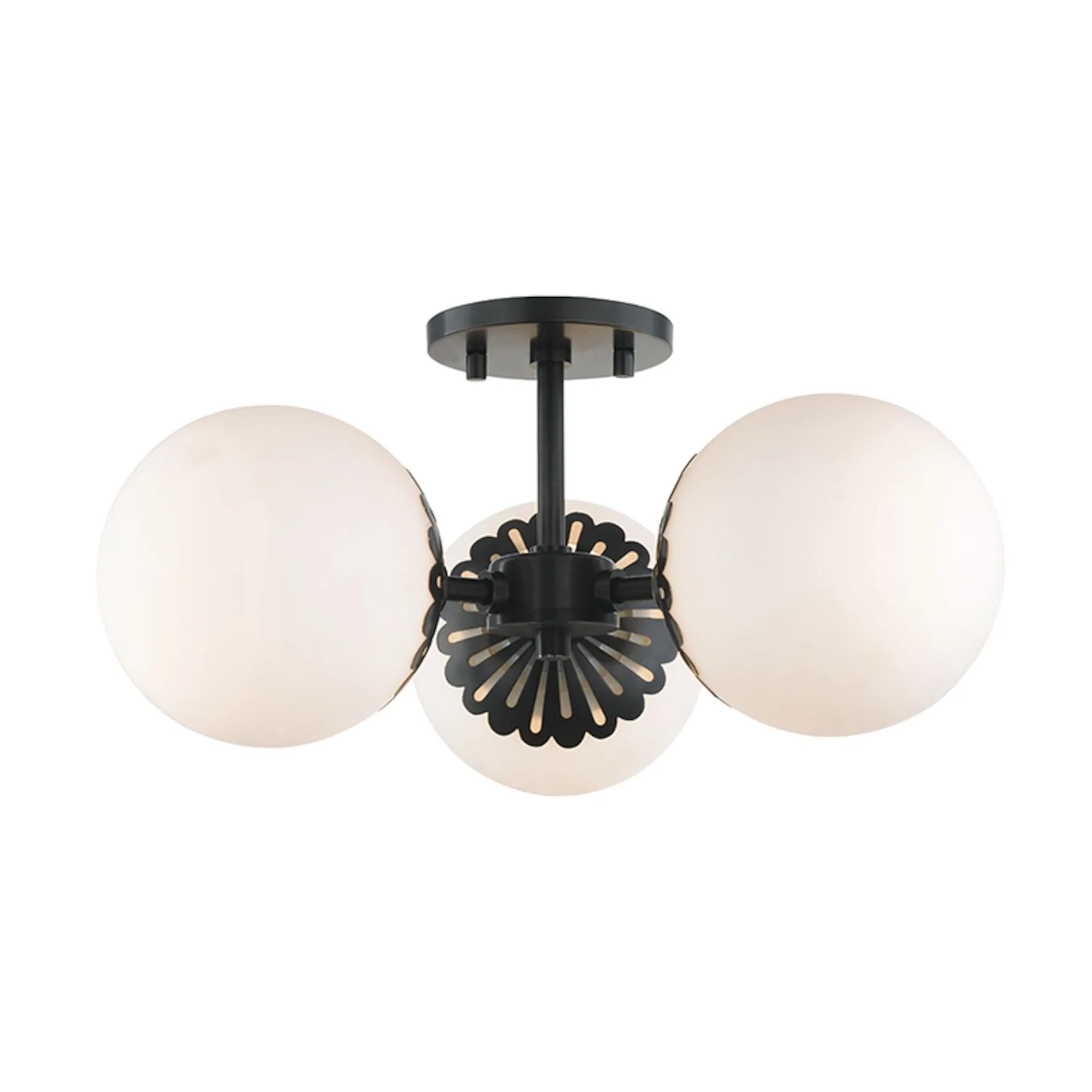 PAIGE SEMI FLUSH - Image 2
