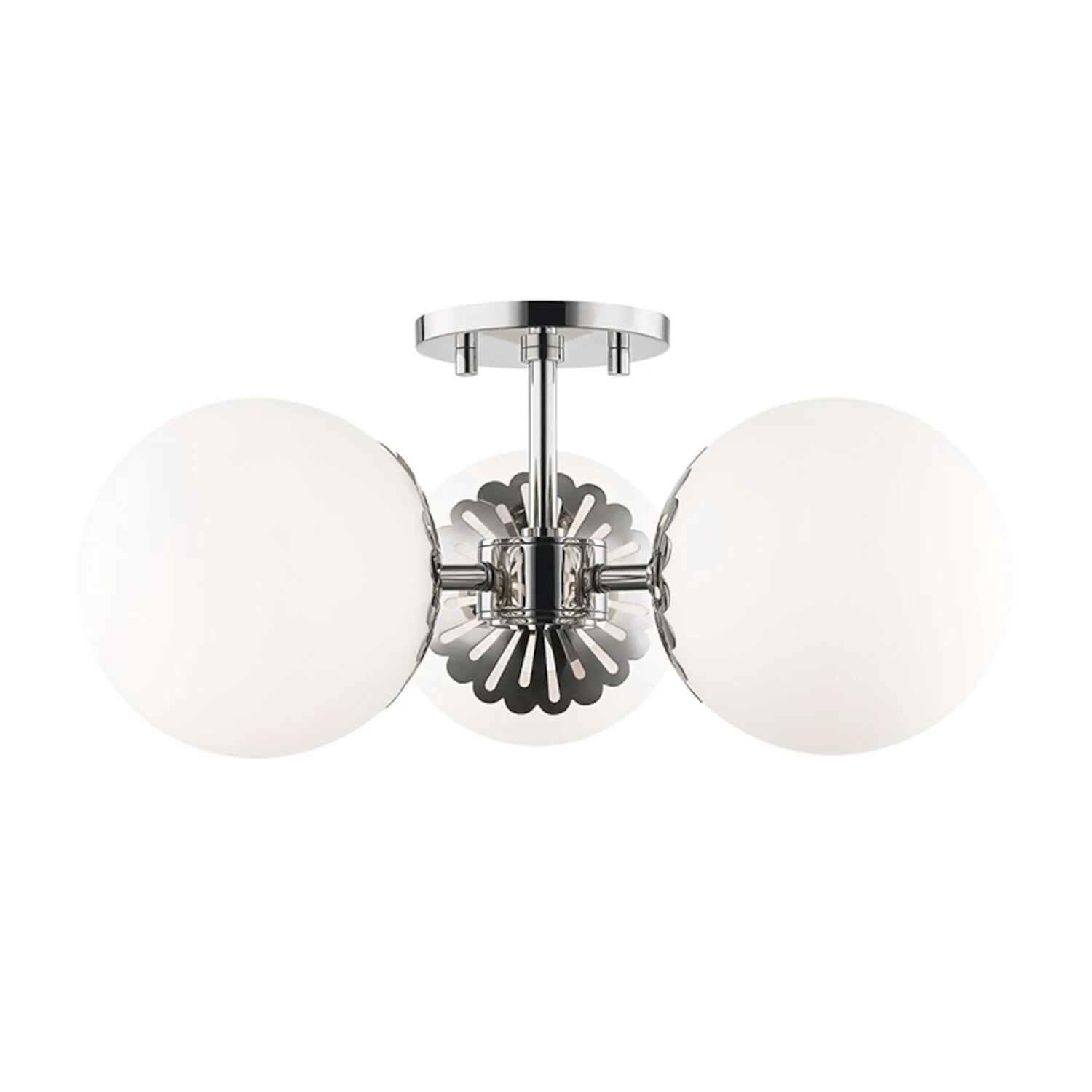 PAIGE SEMI FLUSH - Image 3