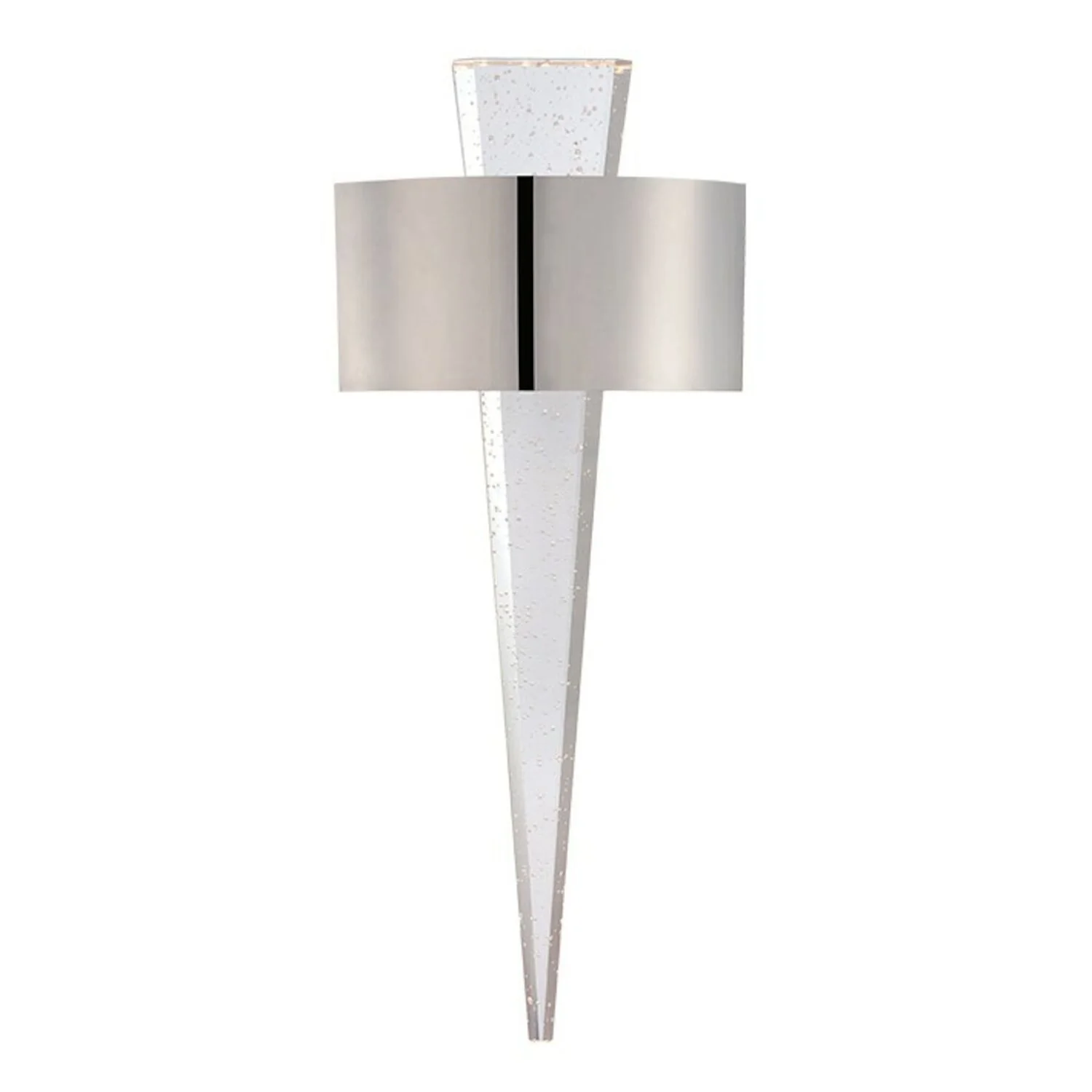 PALLADIAN 10-INCH 3000K LED WALL SCONCE LIGHT, WS-11310