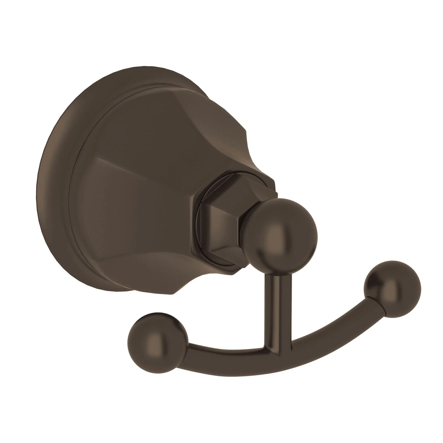 PALLADIAN® DOUBLE ROBE HOOK - Image 5