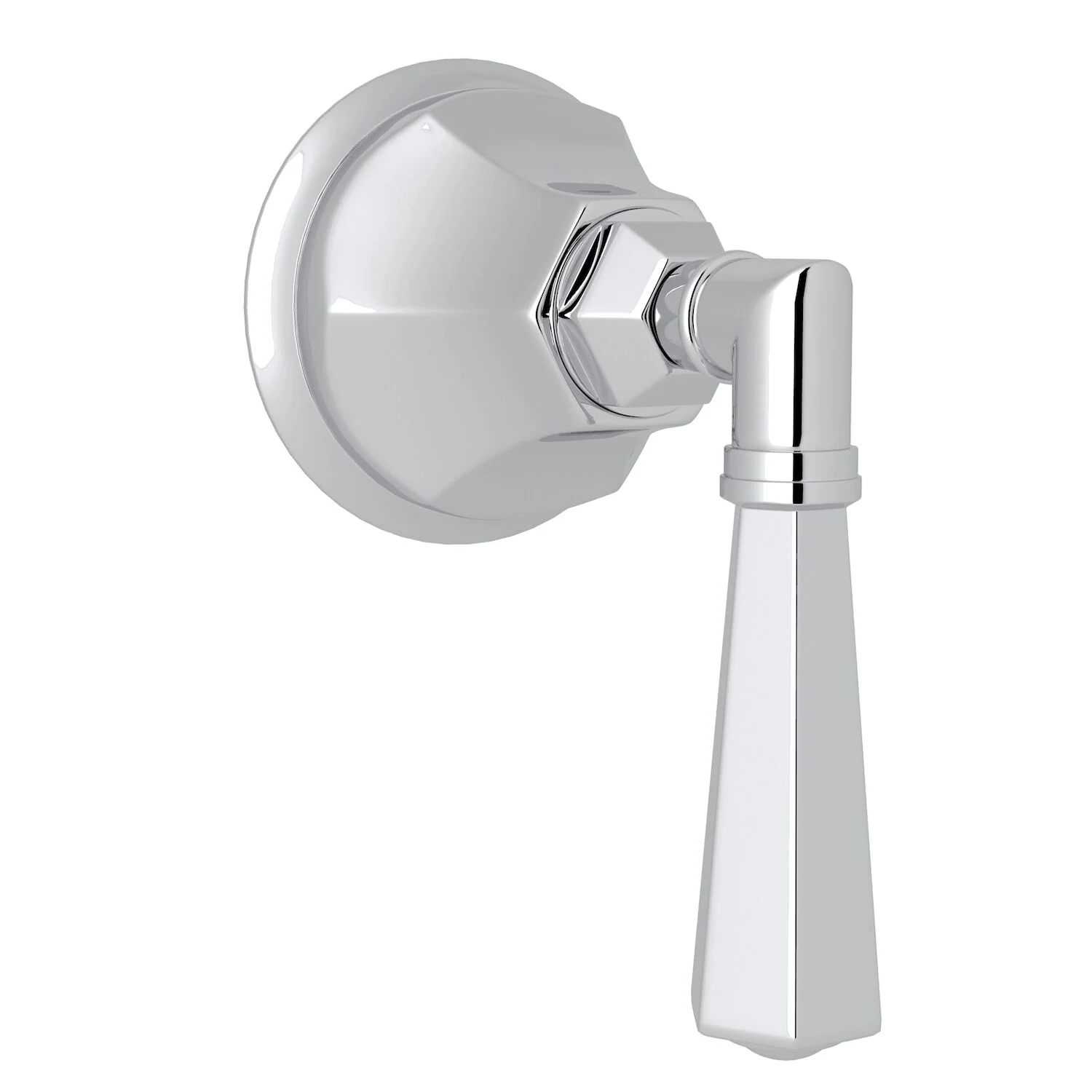 PALLADIANĀ® TRIM FOR VOLUME CONTROL AND DIVERTER (LEVER HANDLE)