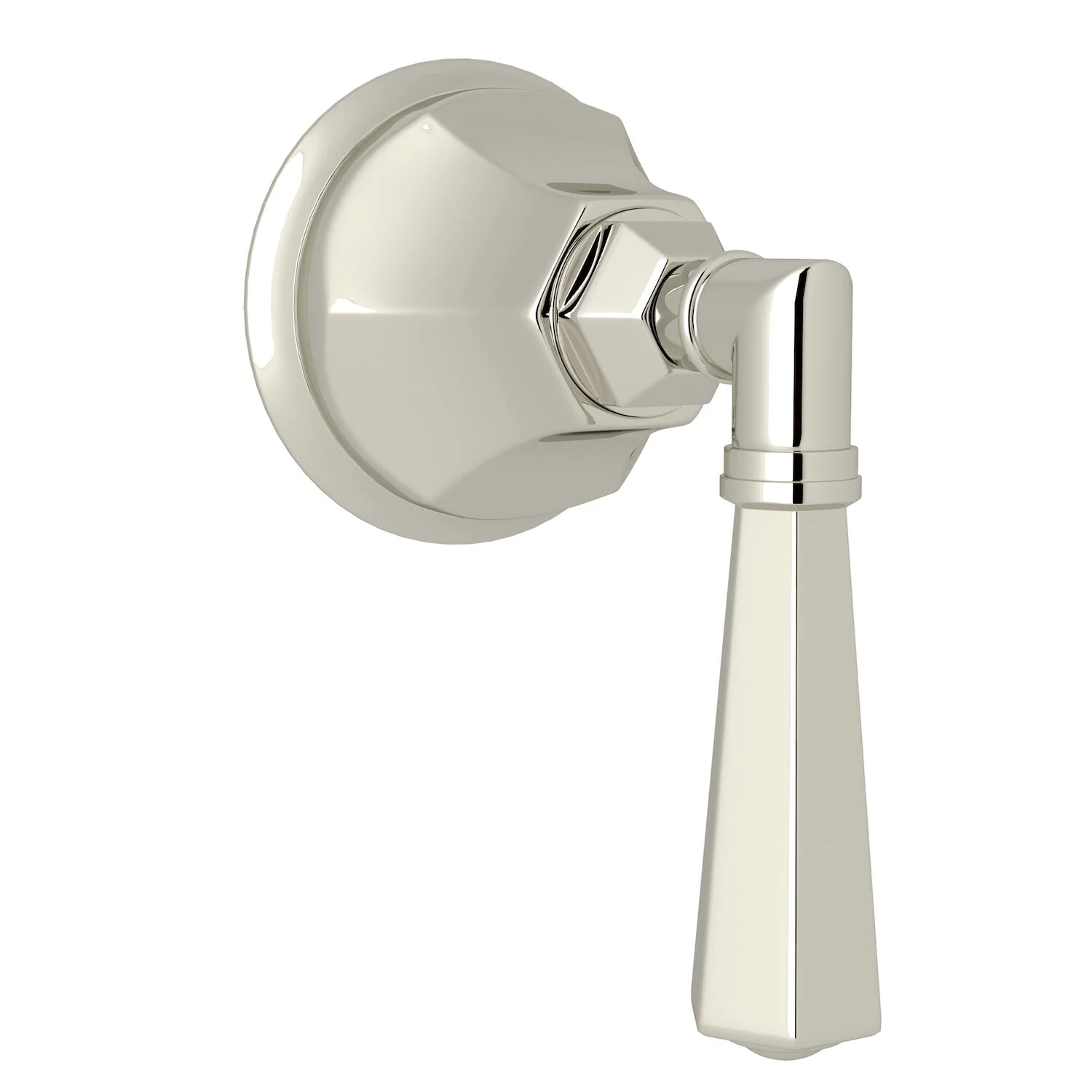 PALLADIANĀ® TRIM FOR VOLUME CONTROL AND DIVERTER (LEVER HANDLE) - Image 3