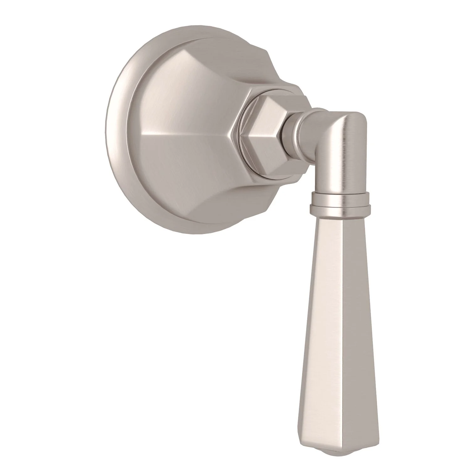 PALLADIANĀ® TRIM FOR VOLUME CONTROL AND DIVERTER (LEVER HANDLE) - Image 4