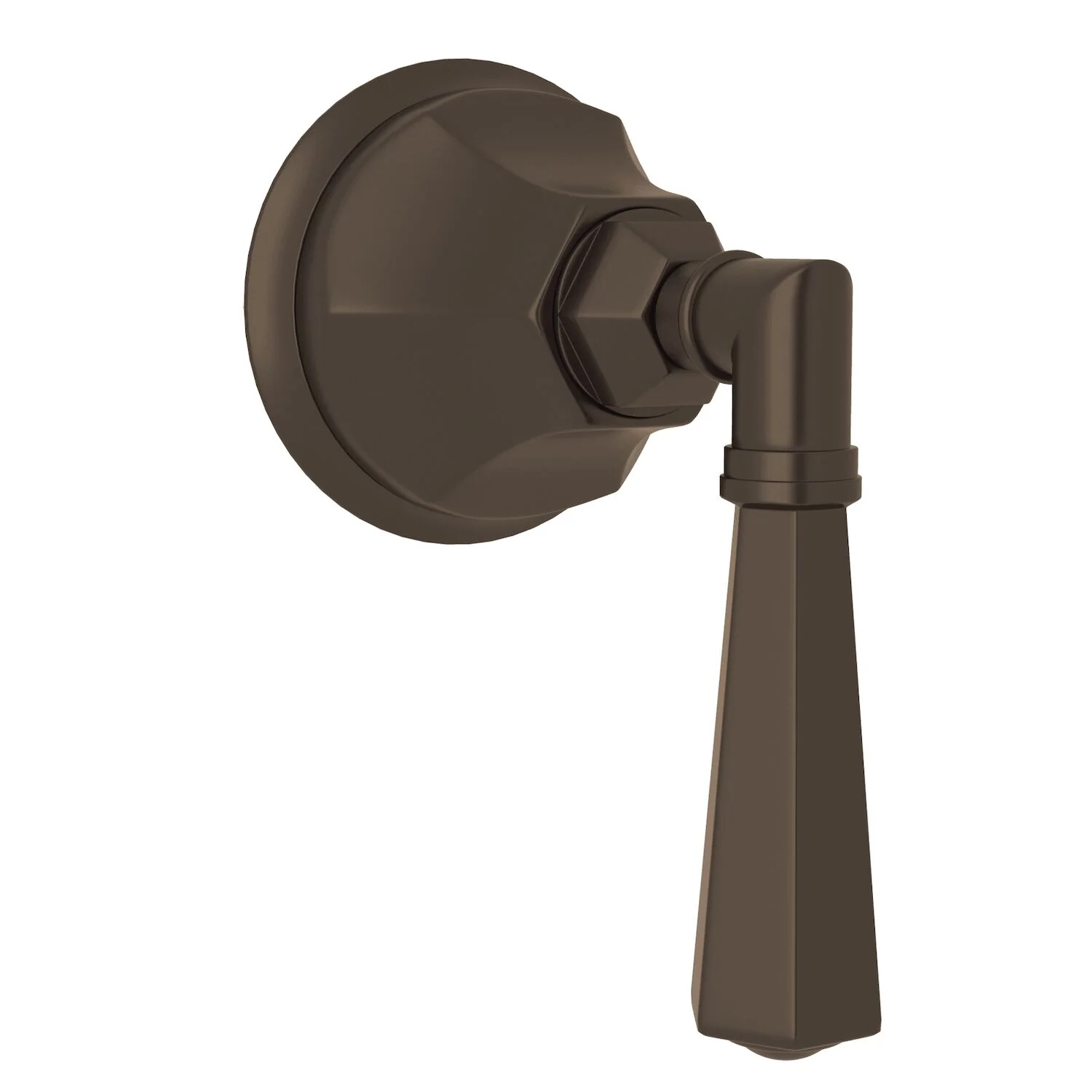 PALLADIANĀ® TRIM FOR VOLUME CONTROL AND DIVERTER (LEVER HANDLE) - Image 5