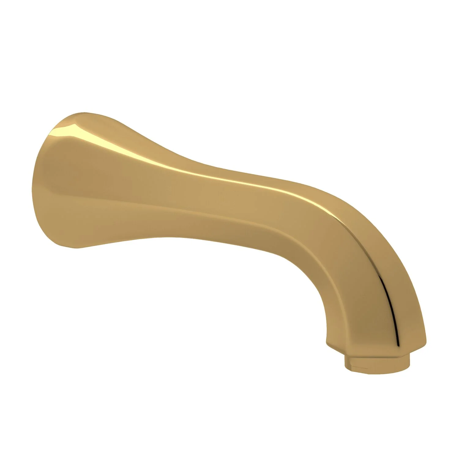 PALLADIAN® WALL MOUNT TUB SPOUT - Image 2