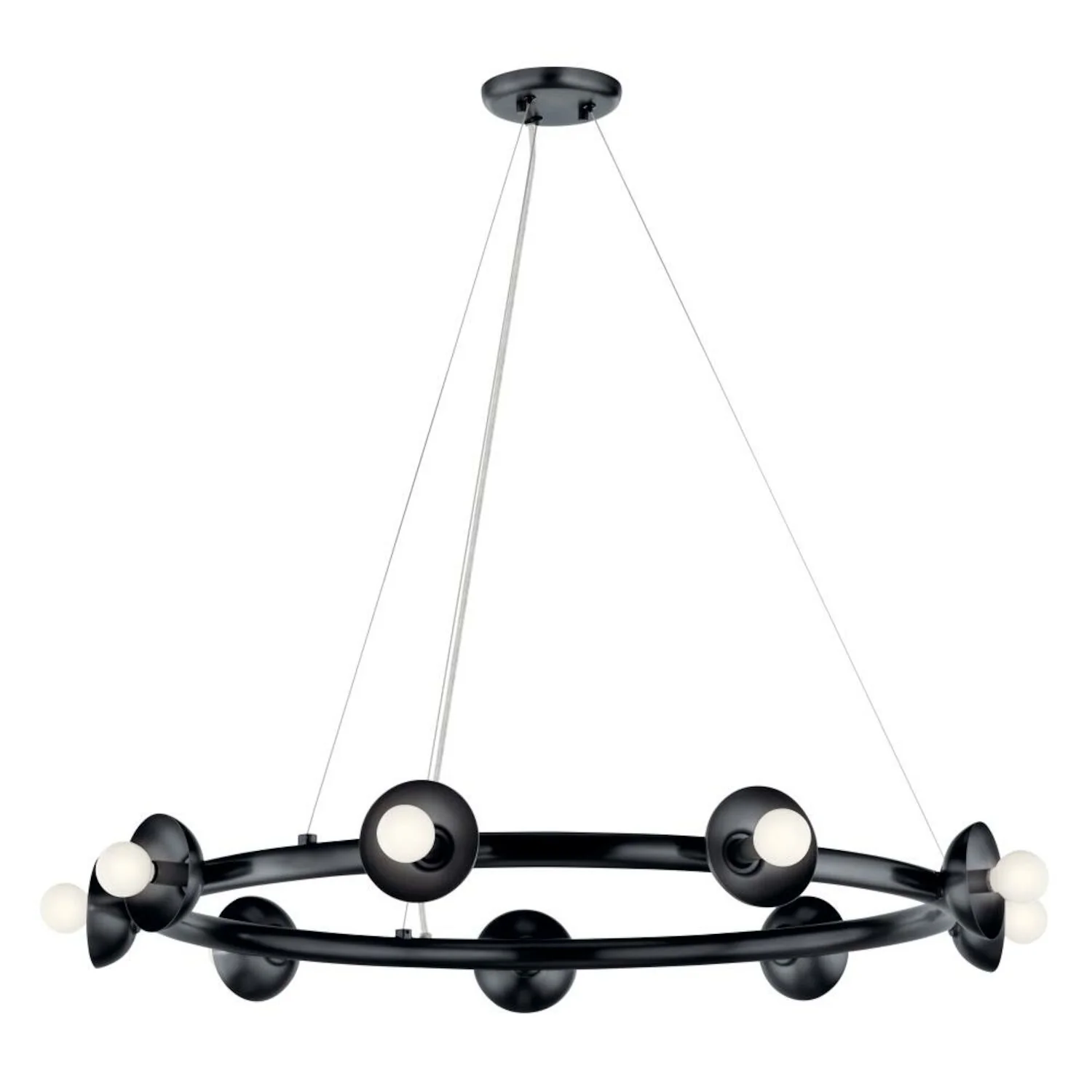 PALTA CHANDELIER (MULTIPLE SIZES) - Image 5
