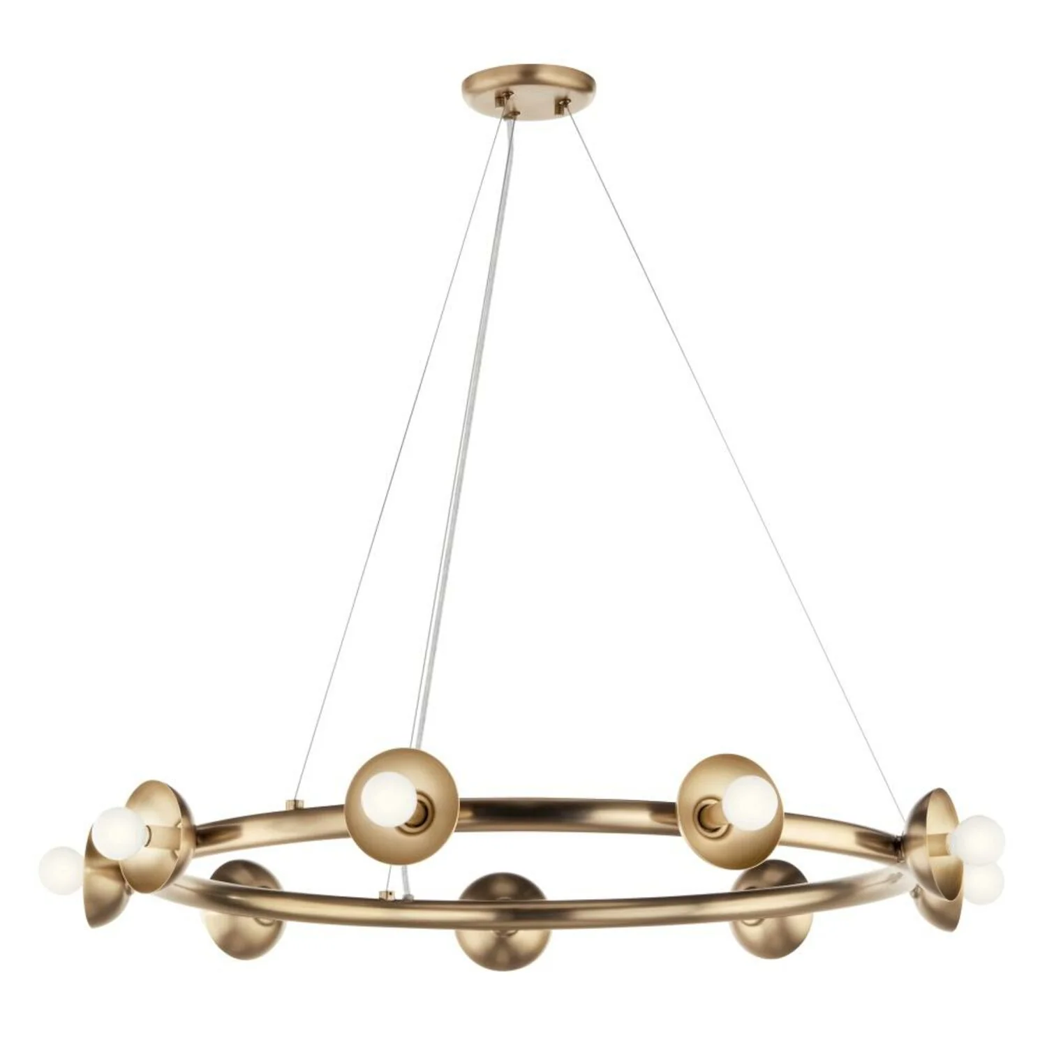 PALTA CHANDELIER (MULTIPLE SIZES) - Image 6