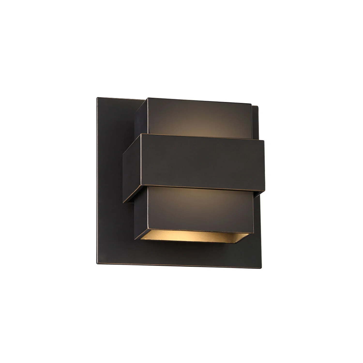 PANDORA LED OUTDOOR WALL LIGHT